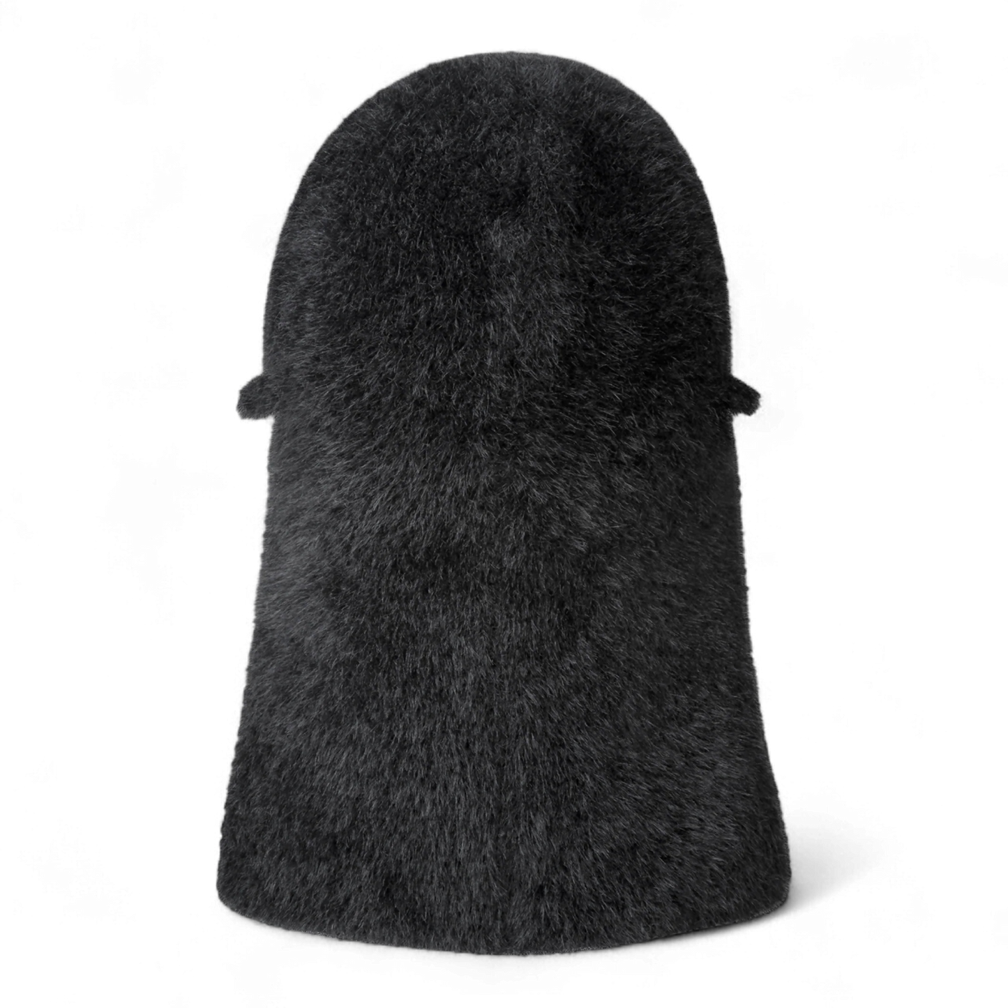 KANGOL FAUX FUR BALACLAVA
