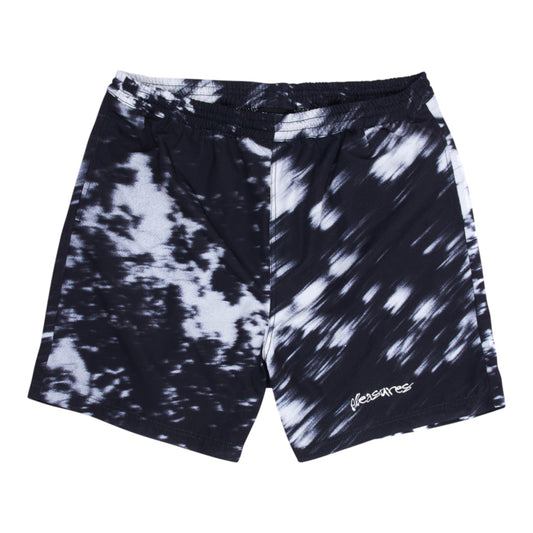PLEASURES HYDE NYLON SHORTS