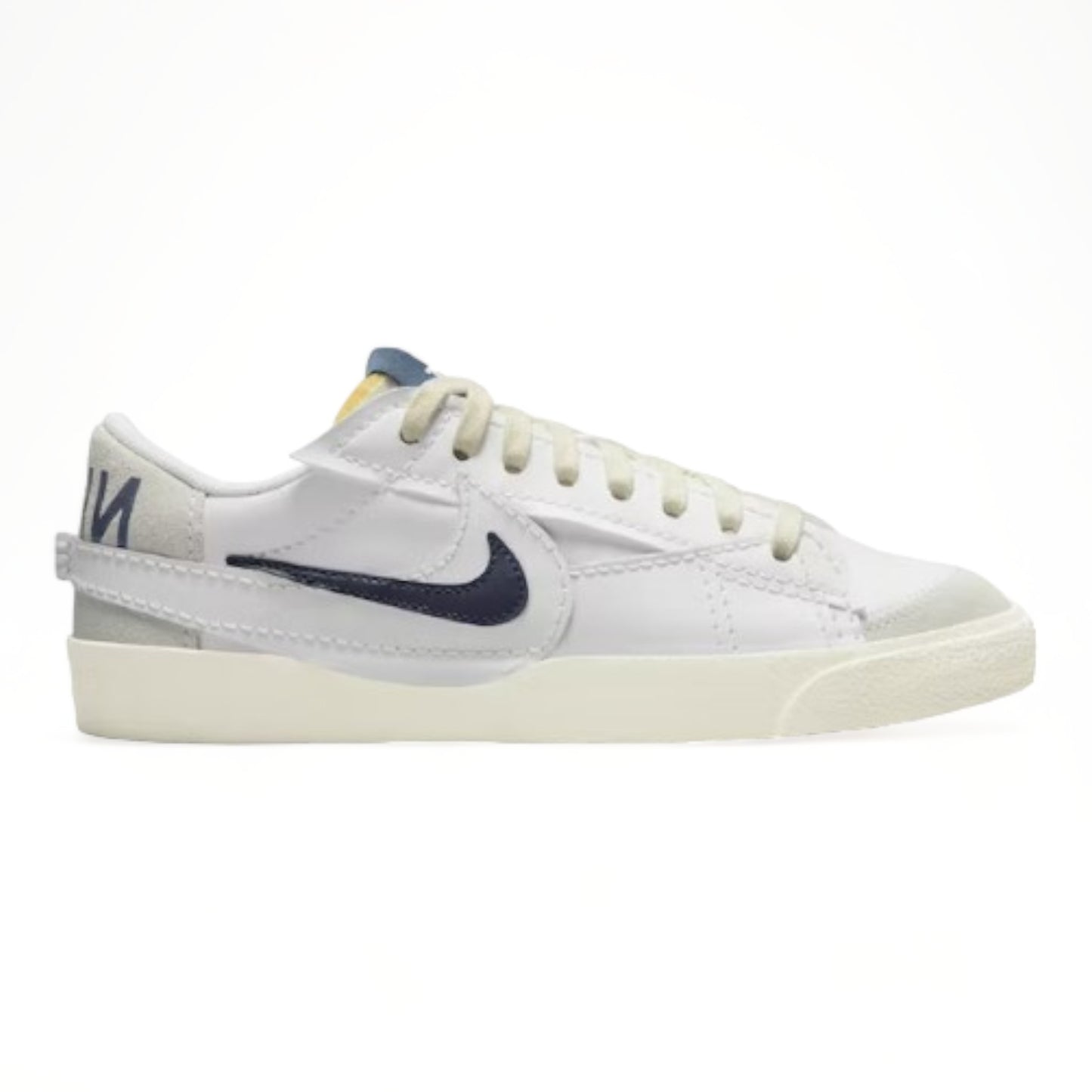 NIKE BLAZER LOW 77 JUMBO SE