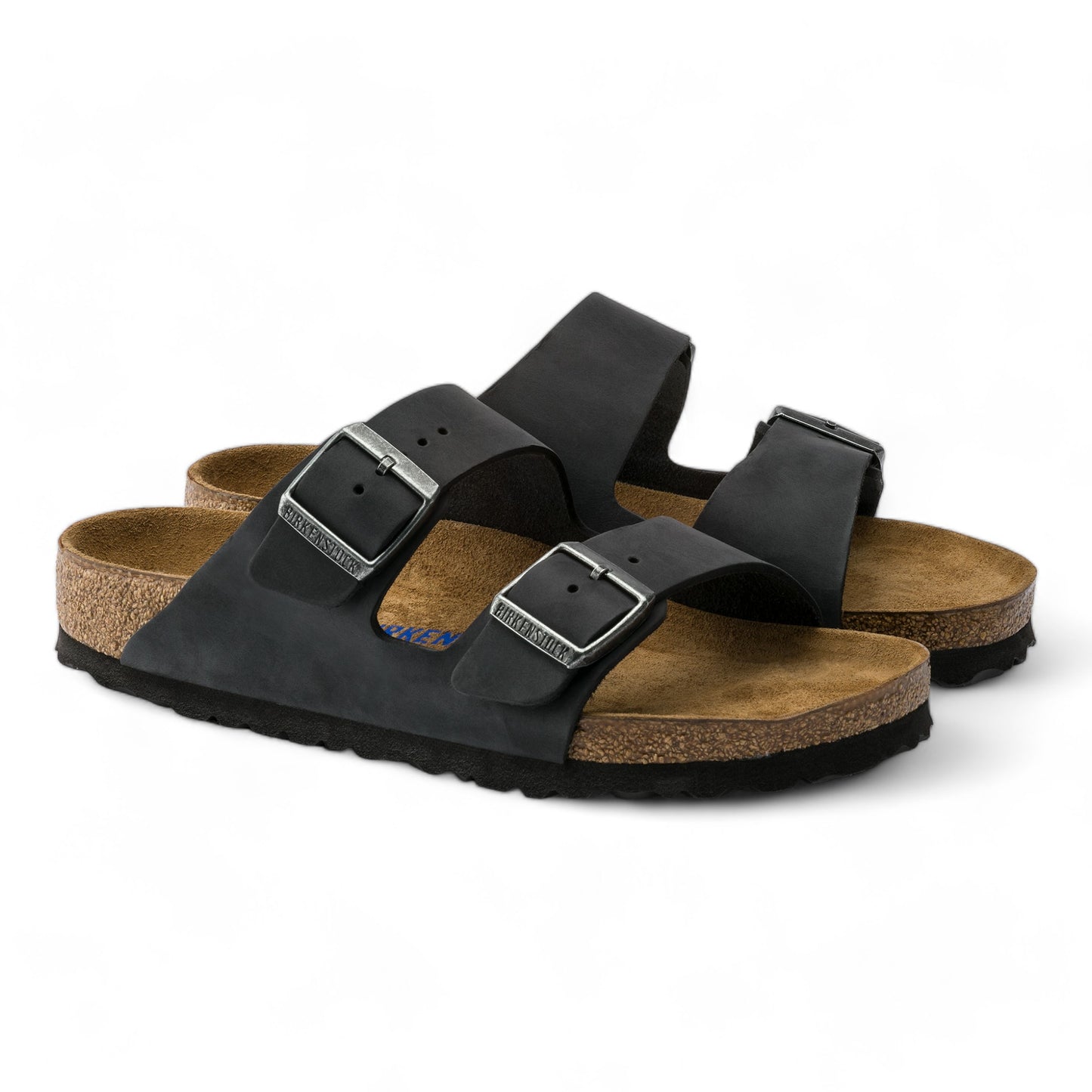 BIRKENSTOCK ARIZONA SOFT FOOTBED