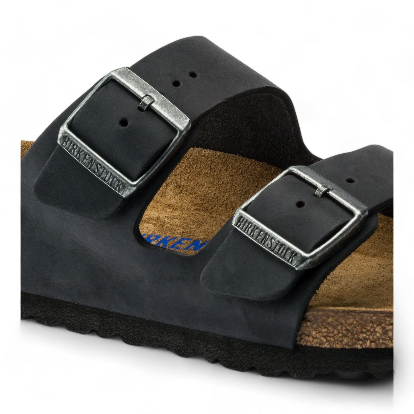 BIRKENSTOCK ARIZONA SOFT FOOTBED