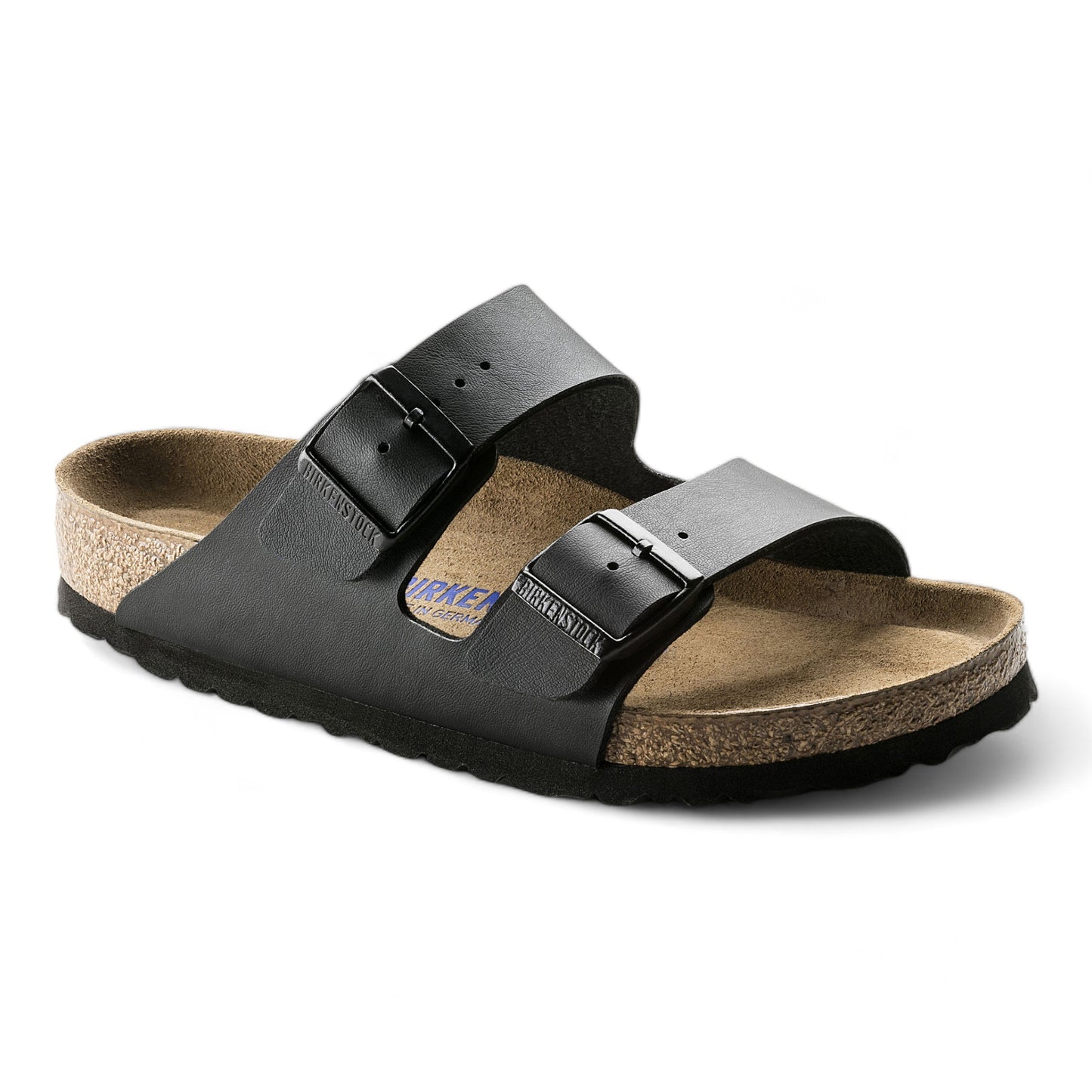 BIRKENSTOCK ARIZONA SOFT FOOTBED