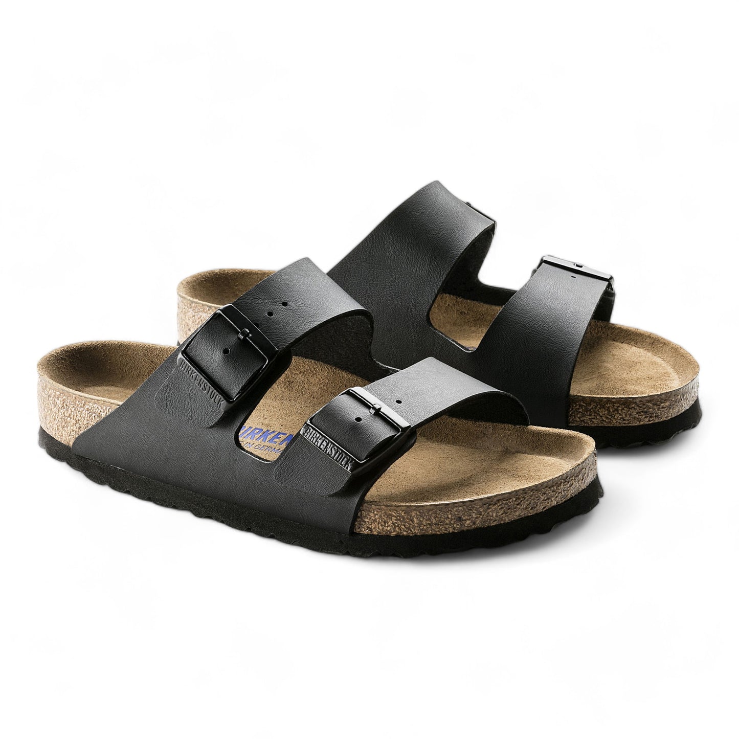 BIRKENSTOCK ARIZONA SOFT FOOTBED