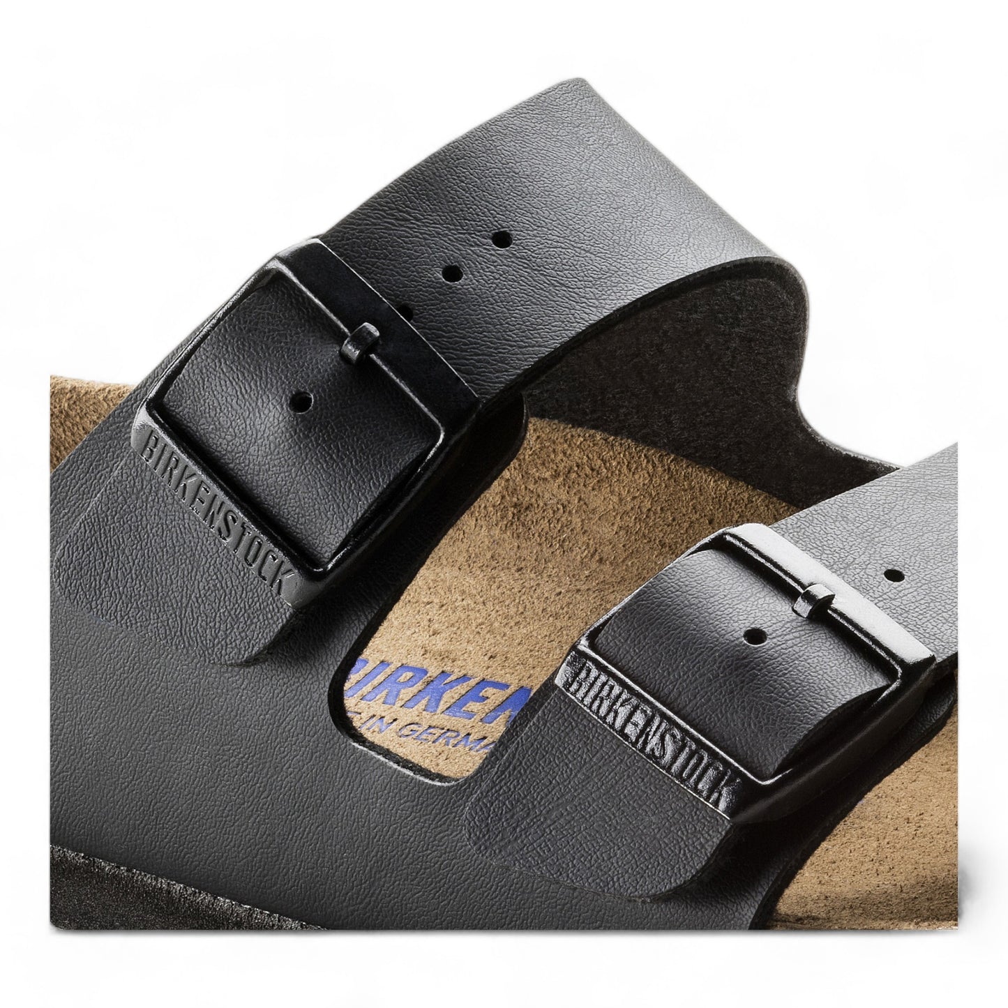 BIRKENSTOCK ARIZONA SOFT FOOTBED