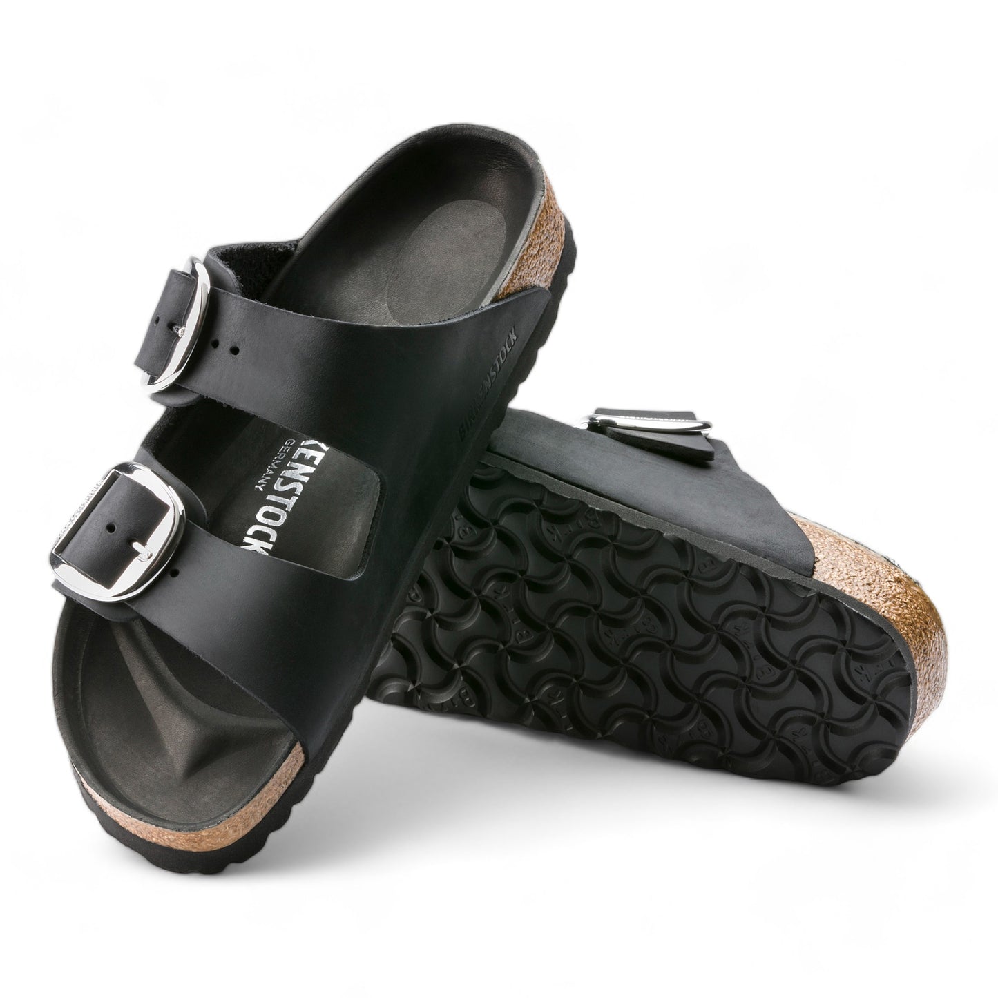 CBIRKENSTOCK ARIZONA BIG BUCKLE