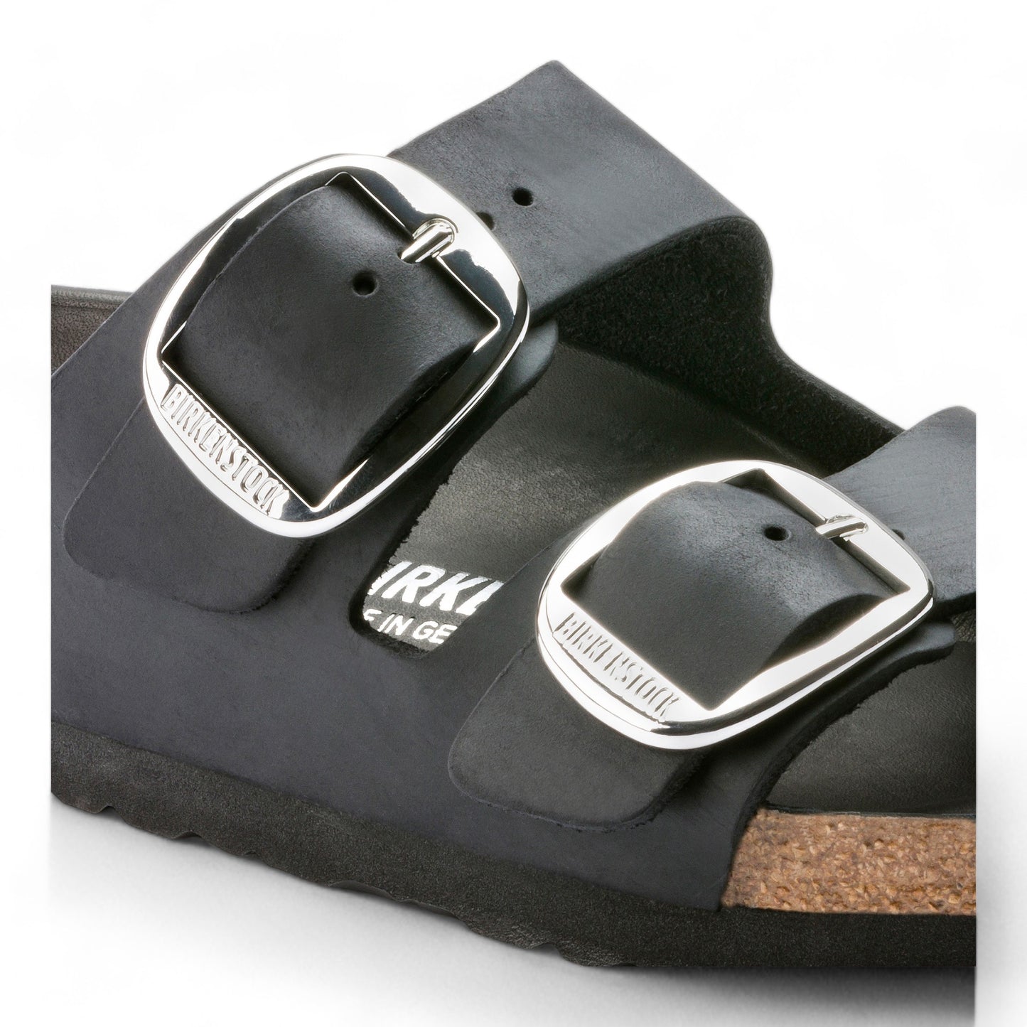 CBIRKENSTOCK ARIZONA BIG BUCKLE