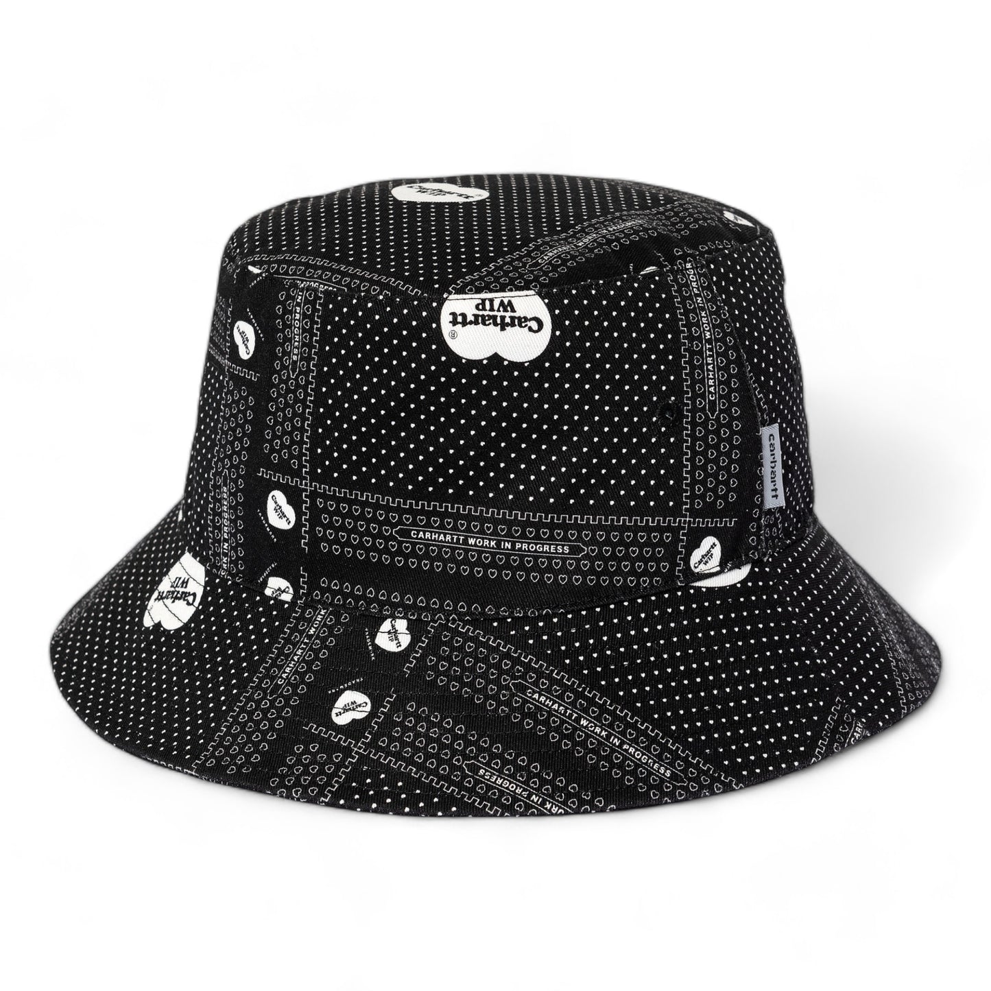 Carhartt WIP GRAPHIC BUCKET HAT