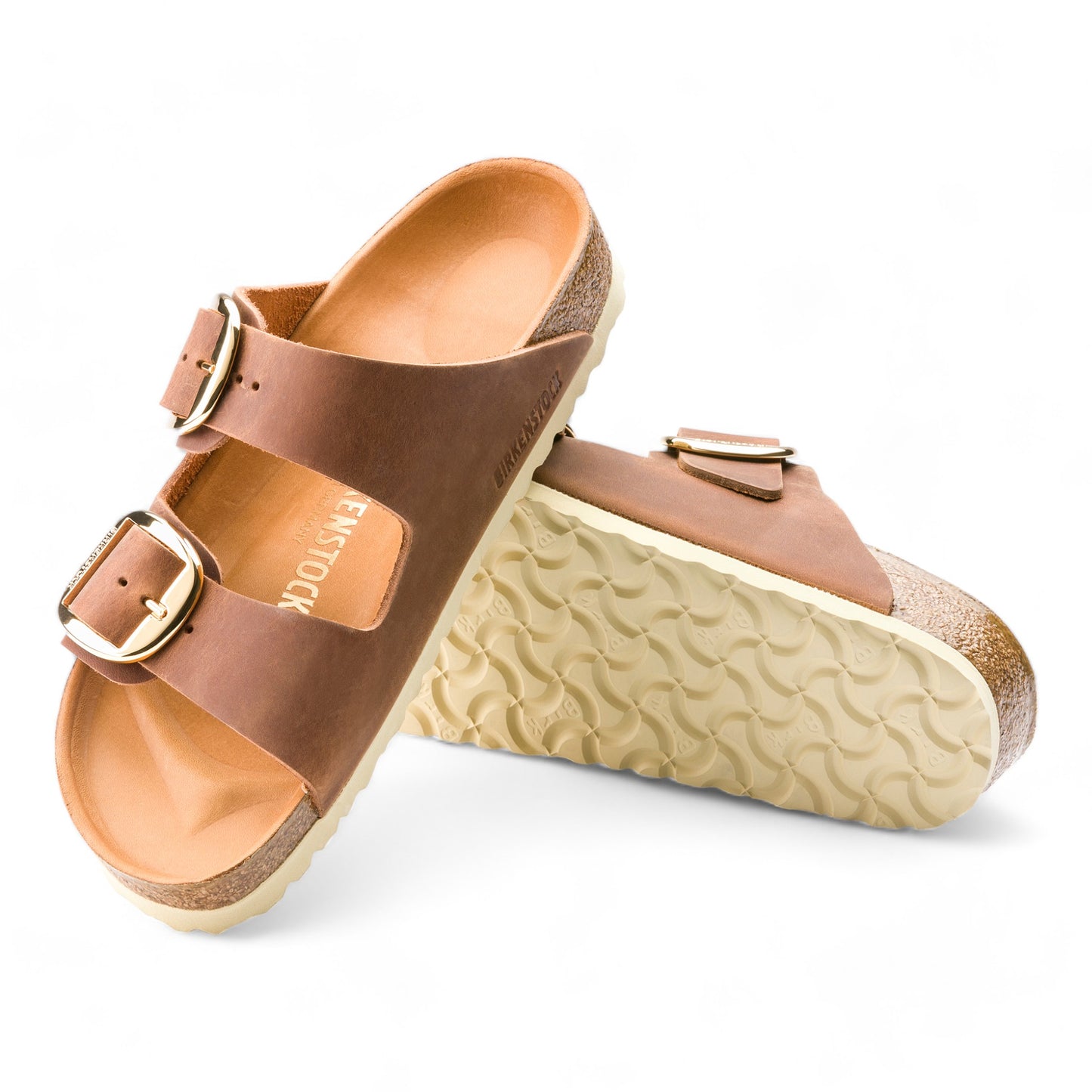 BIRKENSTOCK ARIZONA BIG BUCKLE
