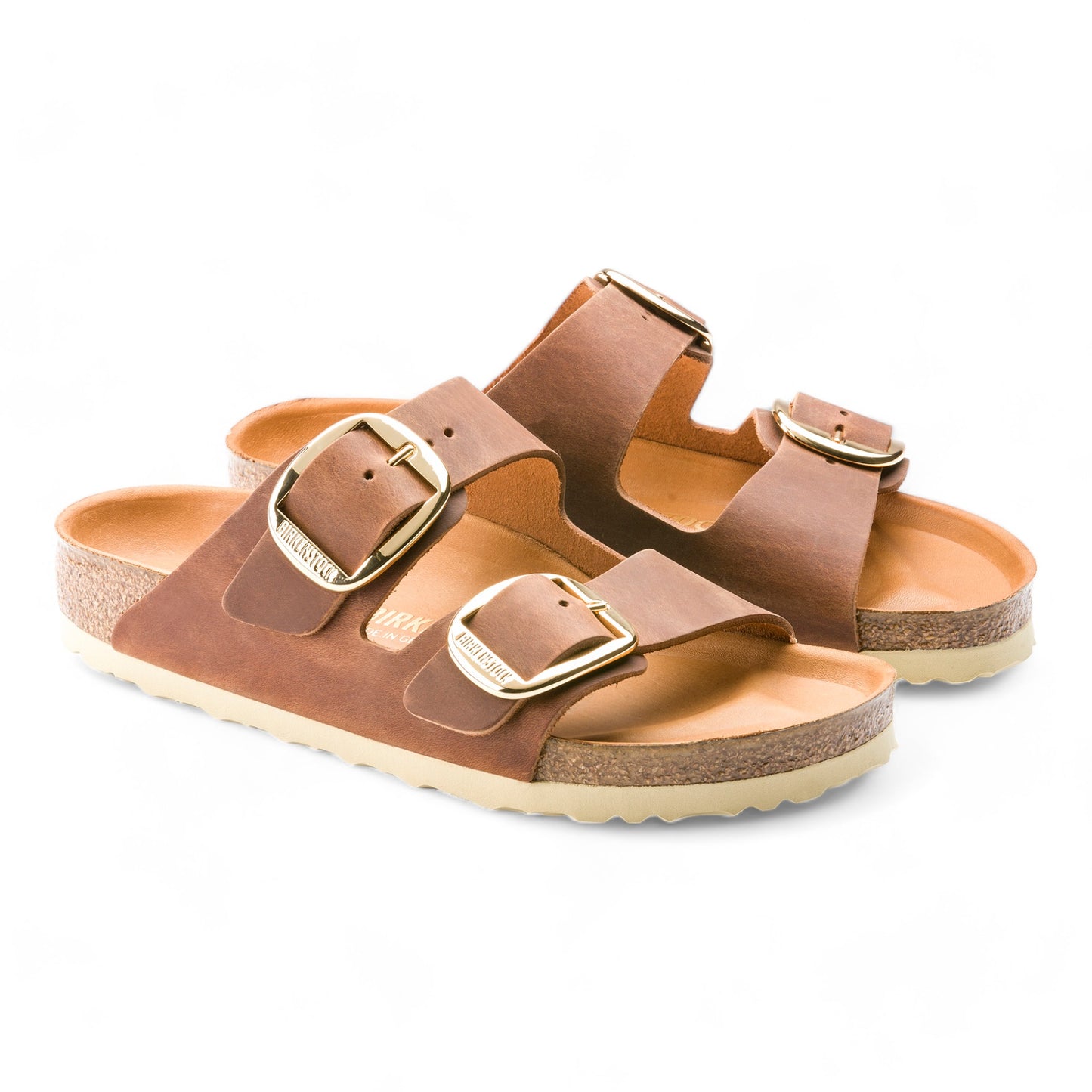 BIRKENSTOCK ARIZONA BIG BUCKLE