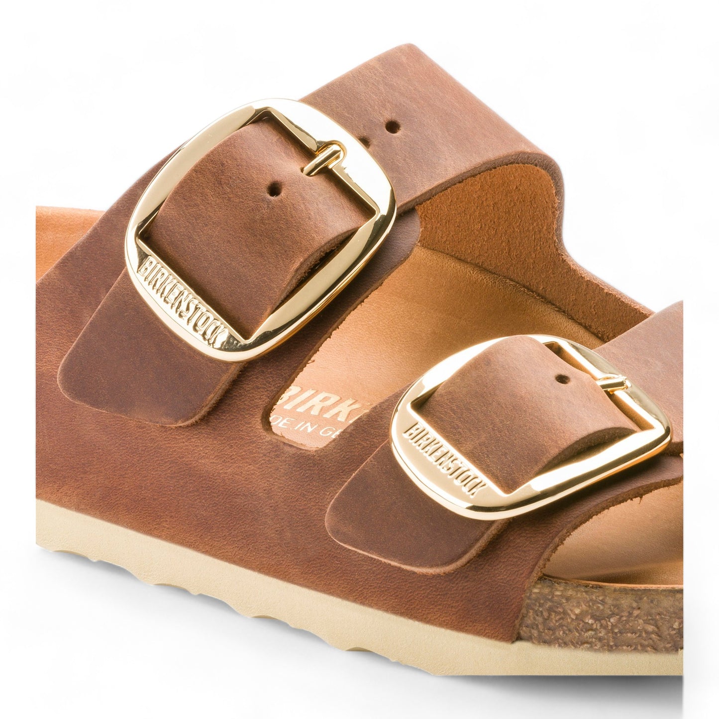 BIRKENSTOCK ARIZONA BIG BUCKLE