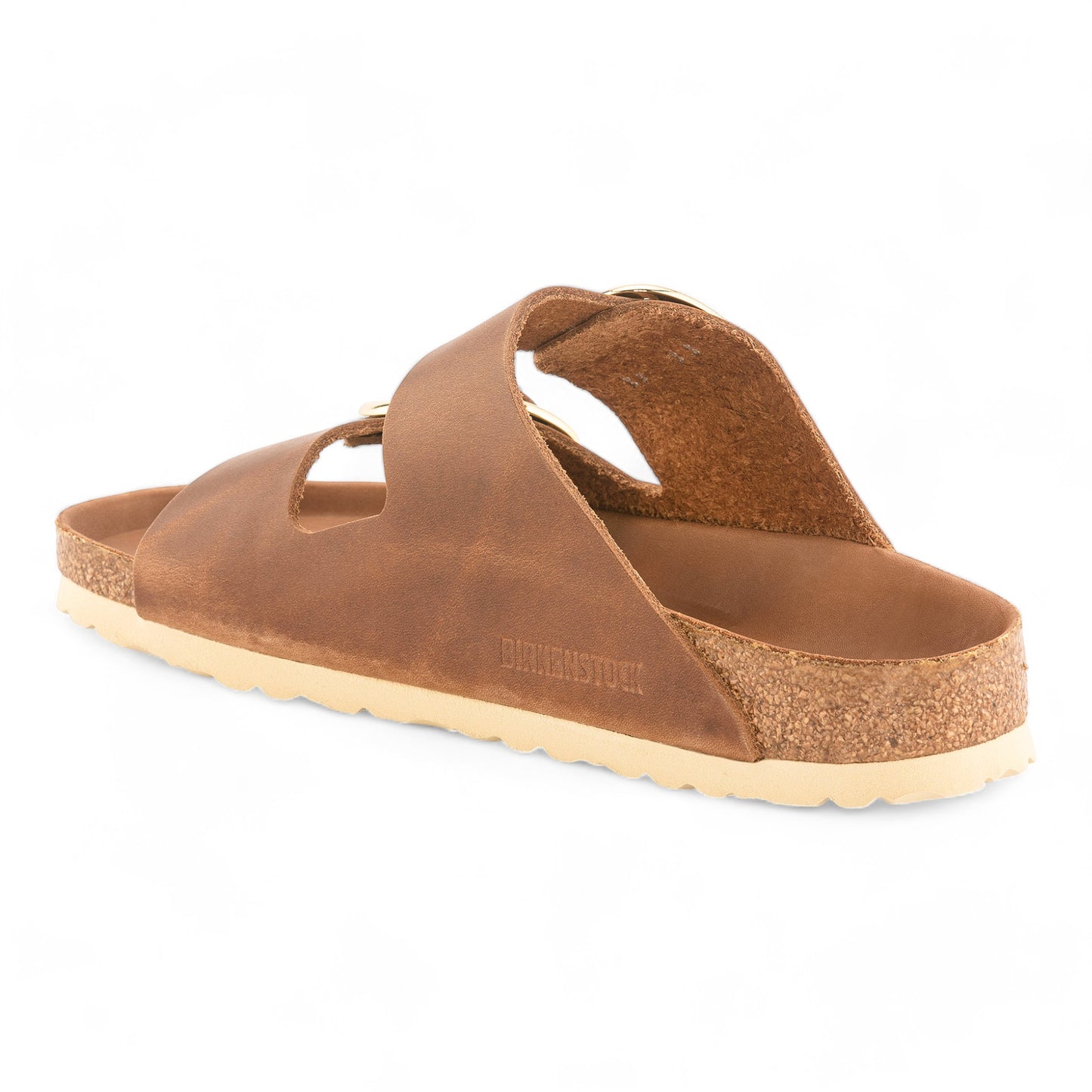 BIRKENSTOCK ARIZONA BIG BUCKLE