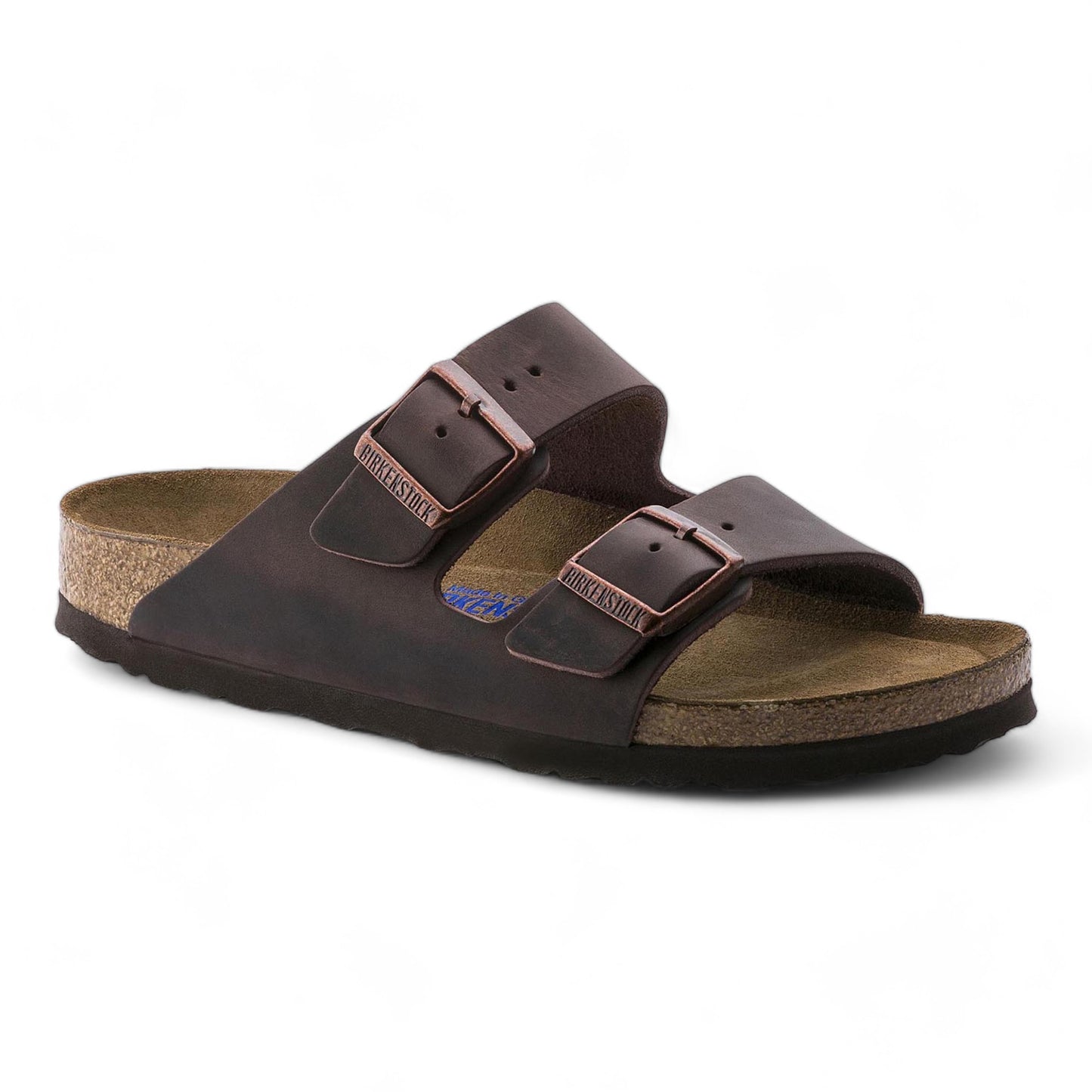BIRKENSTOCK ARIZONA SOFT FOOTBED