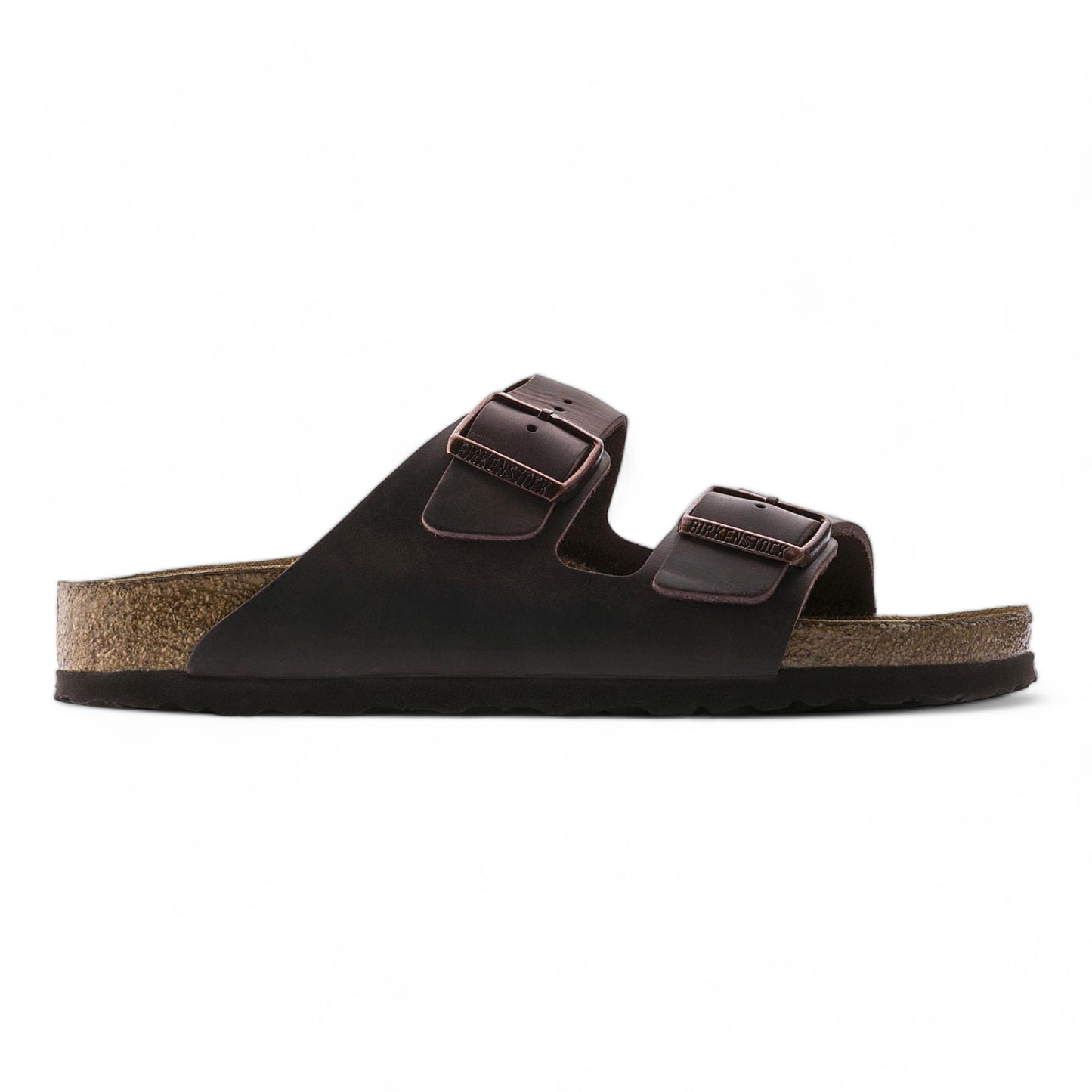 BIRKENSTOCK ARIZONA SOFT FOOTBED