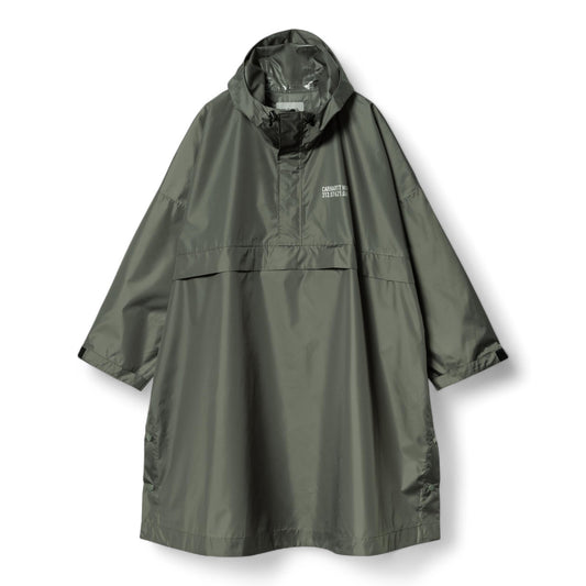 Carhartt WIP TOUR PACKABLE RAIN PONCHO