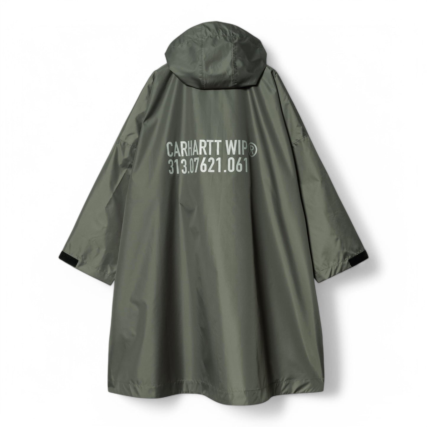 Carhartt WIP TOUR PACKABLE RAIN PONCHO