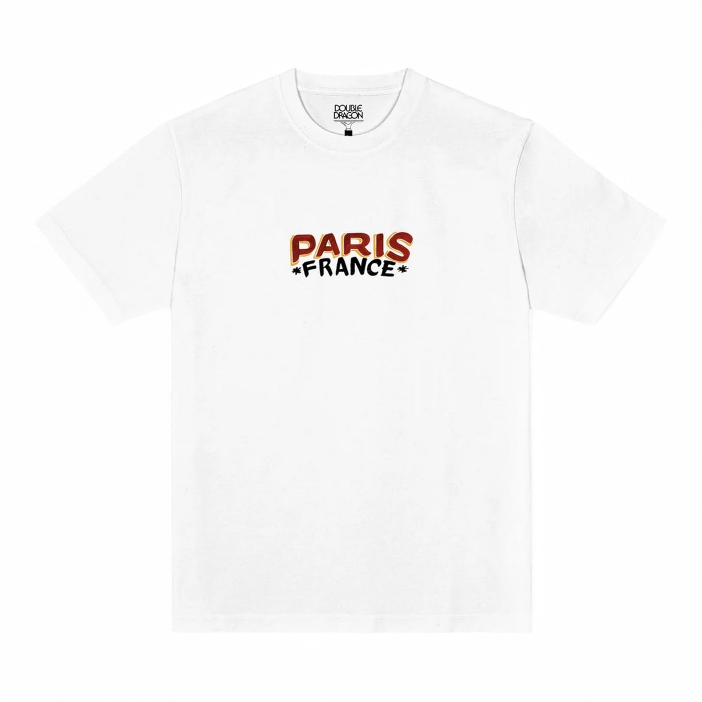GIFT SHOP DOUBLE DRAGON T-SHIRT