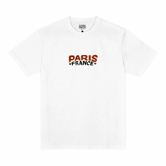 GIFT SHOP DOUBLE DRAGON T-SHIRT