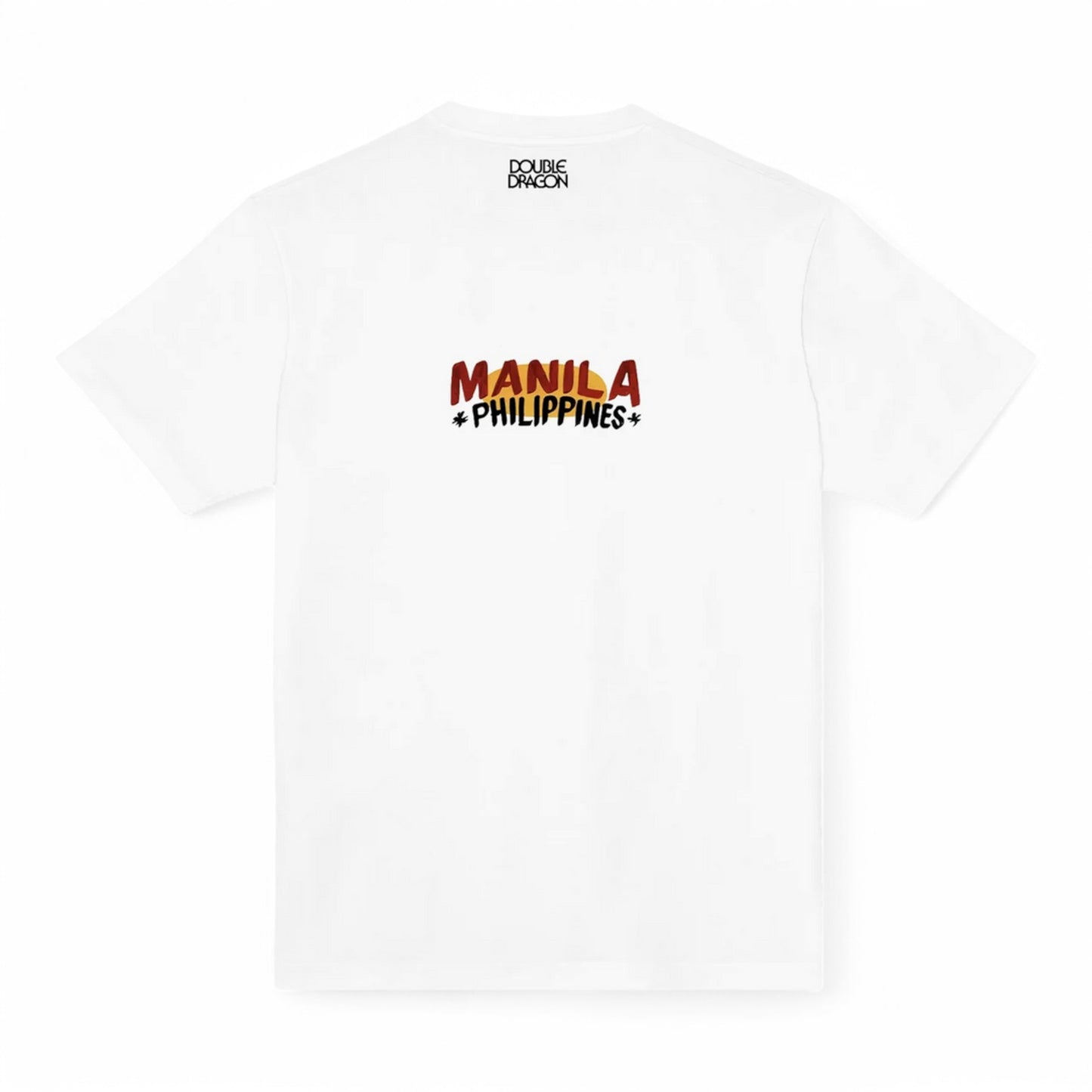 GIFT SHOP DOUBLE DRAGON T-SHIRT