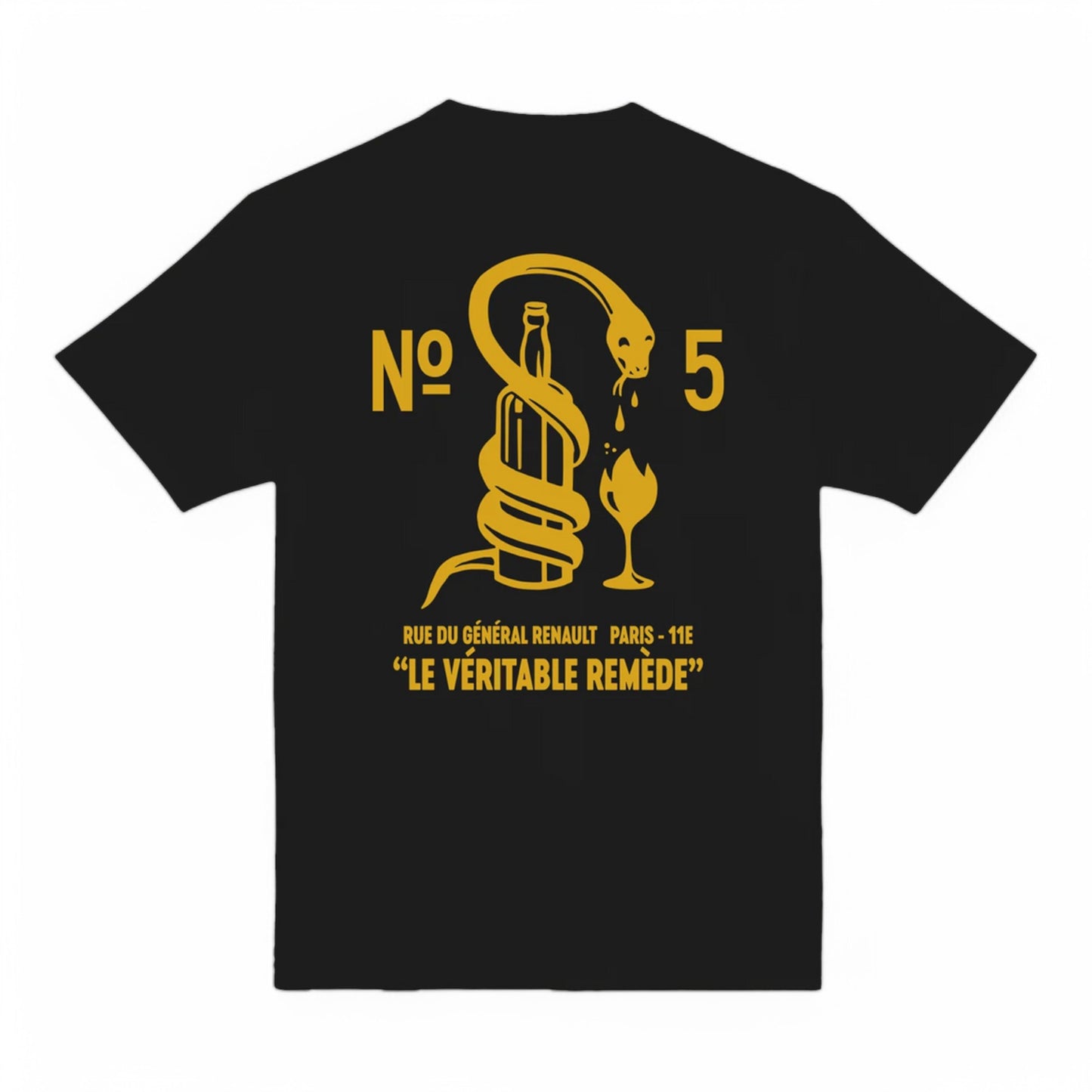 GIFTSHOP BAR PRINCIPAL T-SHIRT