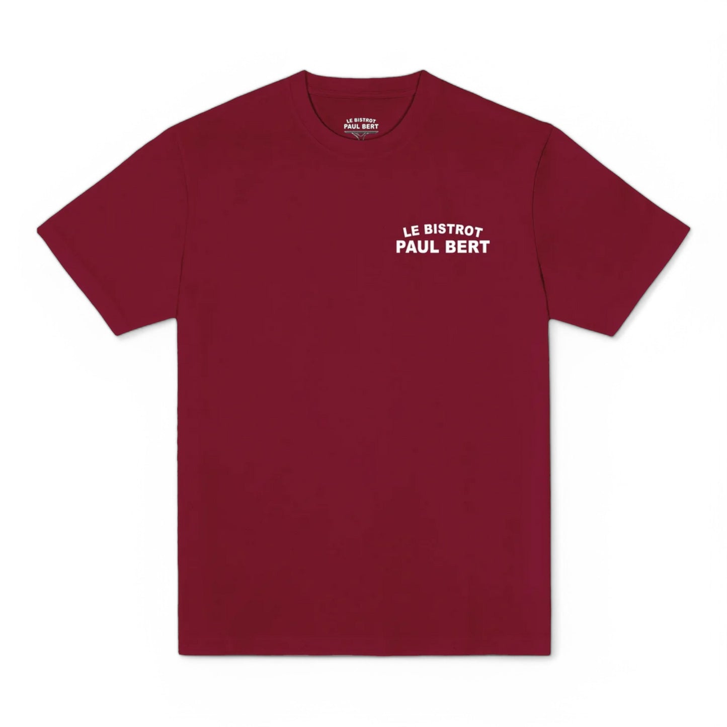 GIFTSHOP BISTROT PAUL BERT T-SHIRT