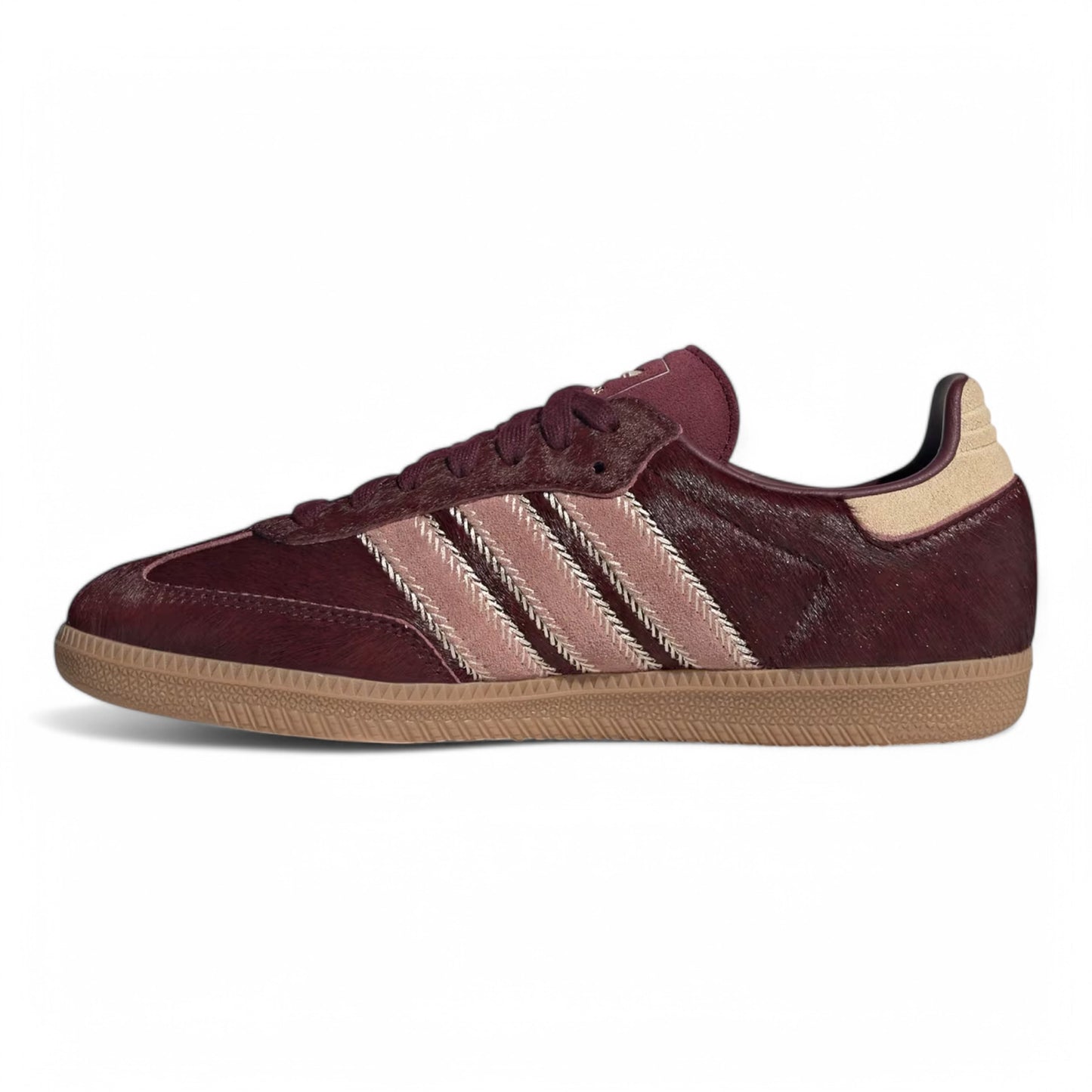 WMNS ADIDAS SAMBA OG