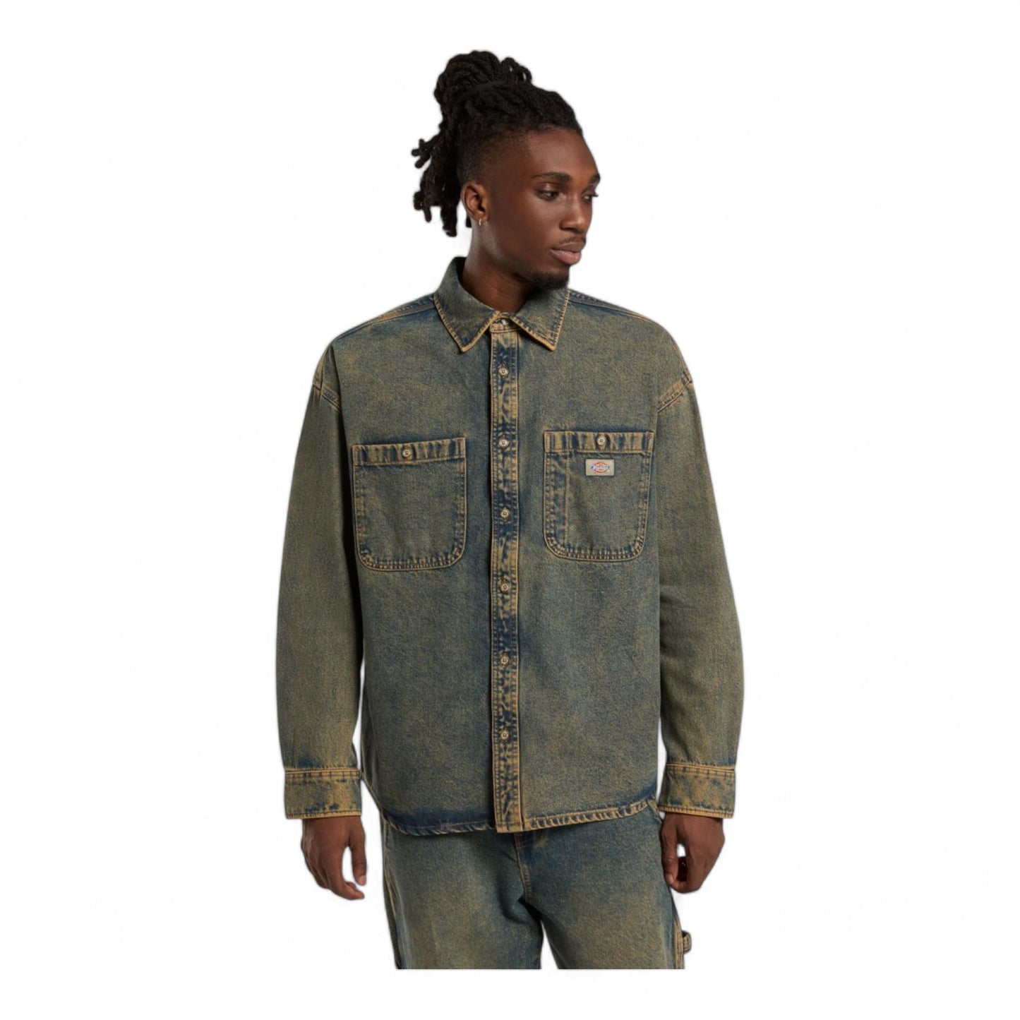 DICKIES HOUSTON SHIRT