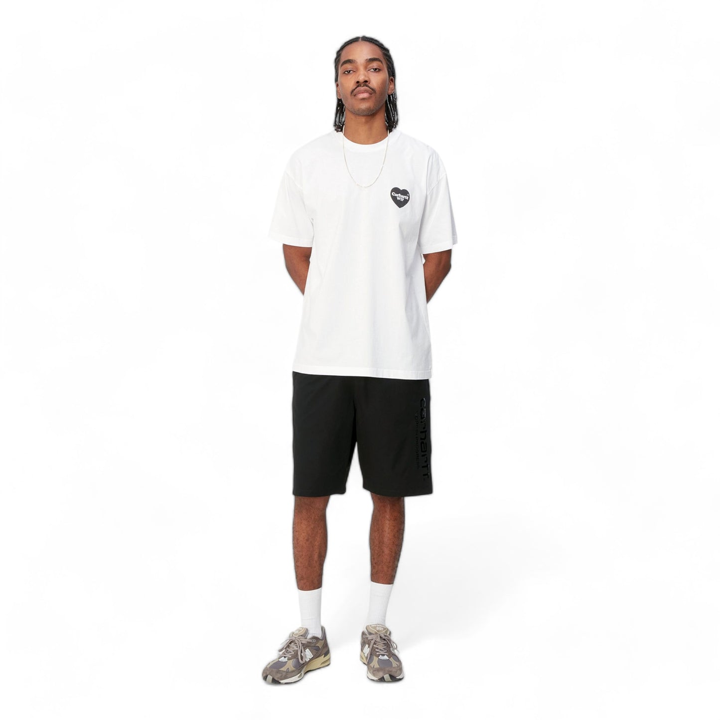 Carhartt WIP BRAME SWIM TRUNKS