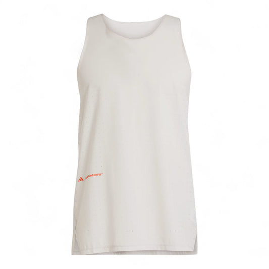 ADIDAS ADI365 H.KOUMORI RUNNING TANK TOP