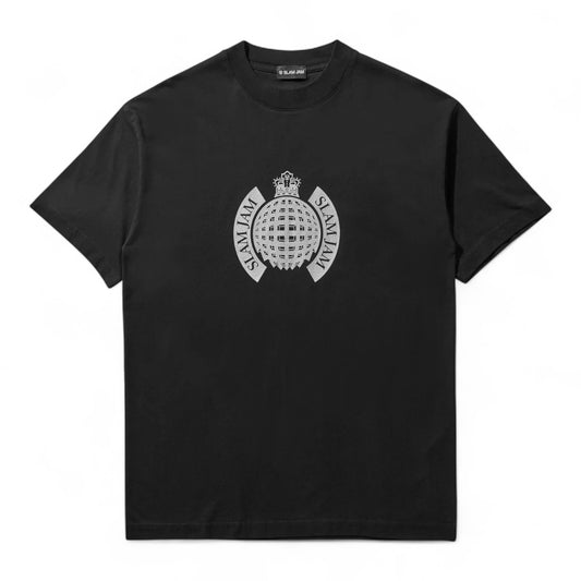 SLAM JAM MINISTRY OF SOUND T-SHIRT