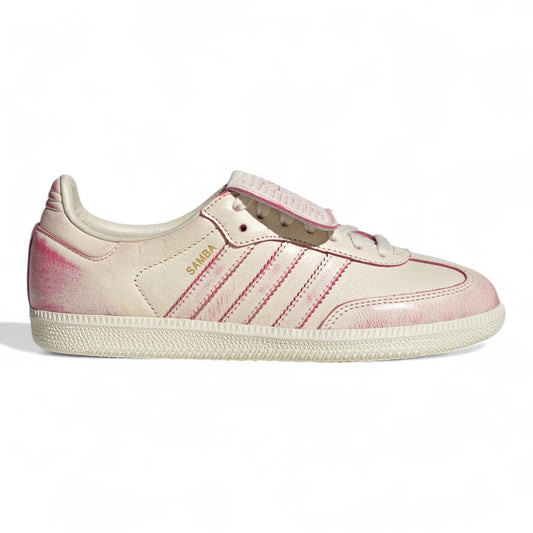 WMNS ADIDAS SAMBA LT