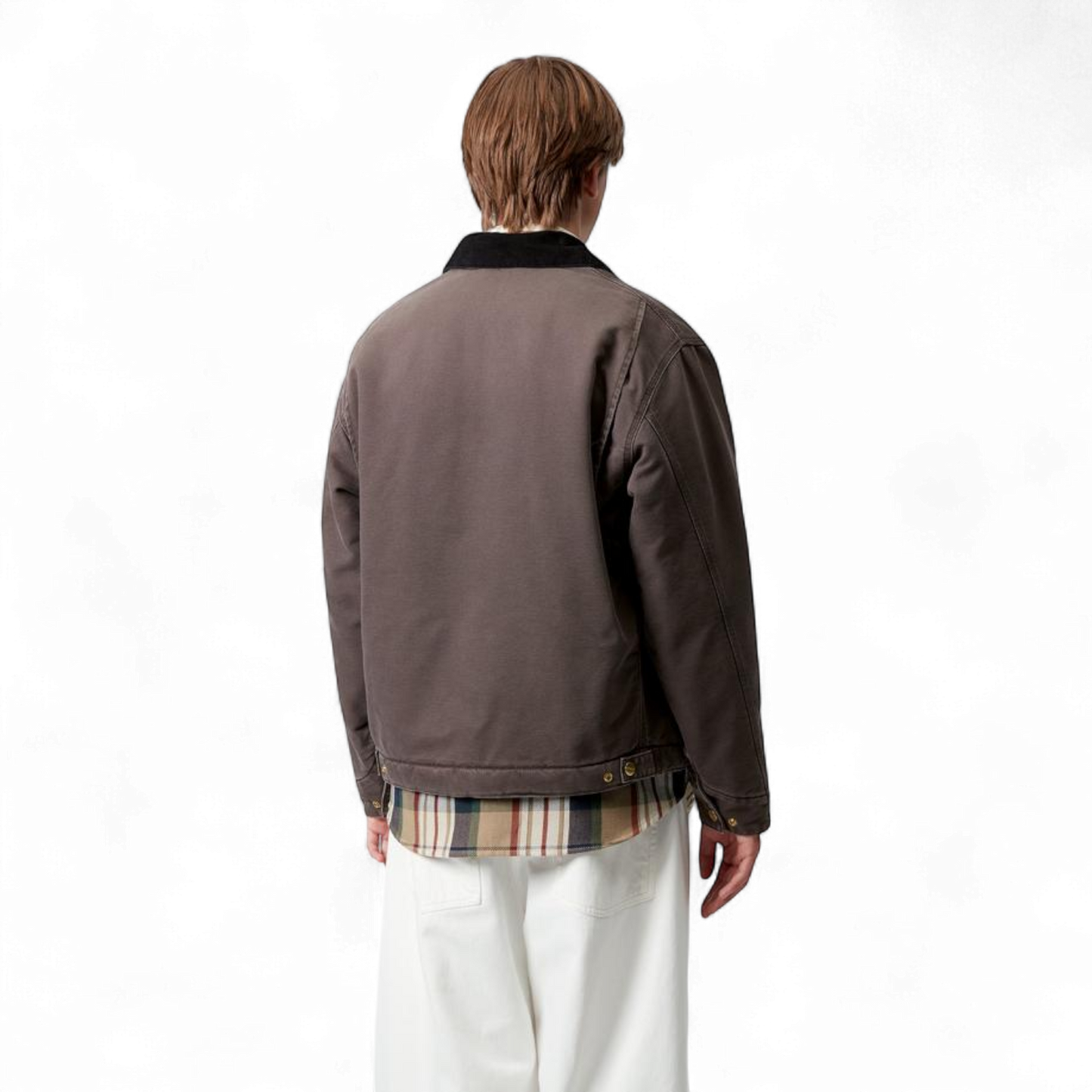 Carhartt WIP S/S OG DETROIT JACKET