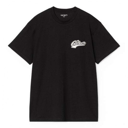Carhartt WIP S/S LOGO T-SHIRT