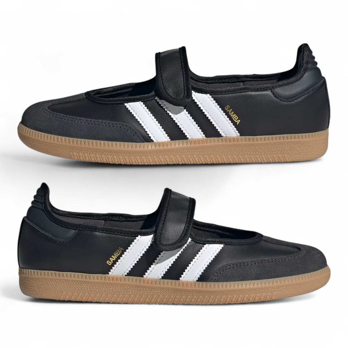 WMNS ADIDAS SAMBA JANE