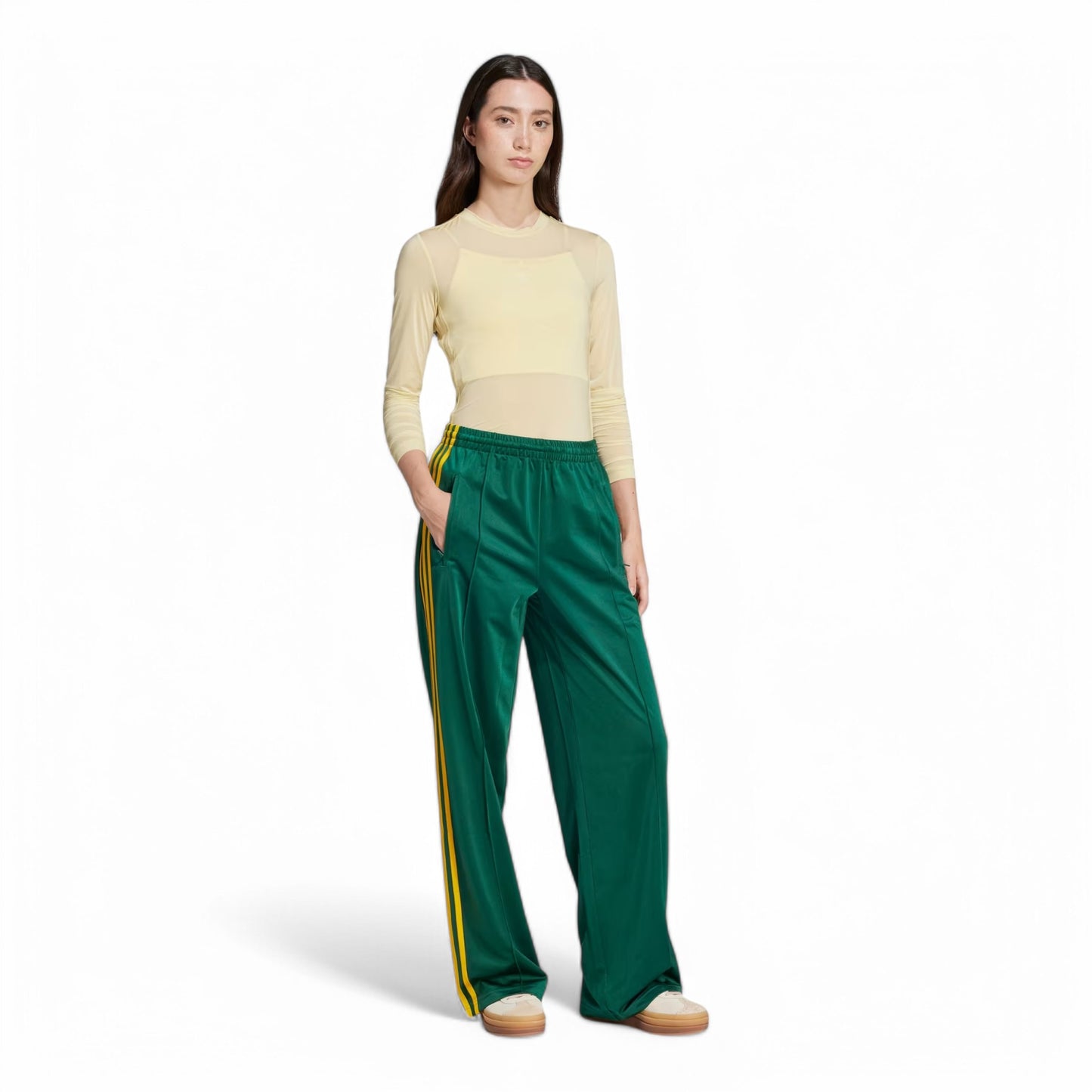ADIDAS ADICOLOR CLASSIC FIREBIRD TRACK PANTS