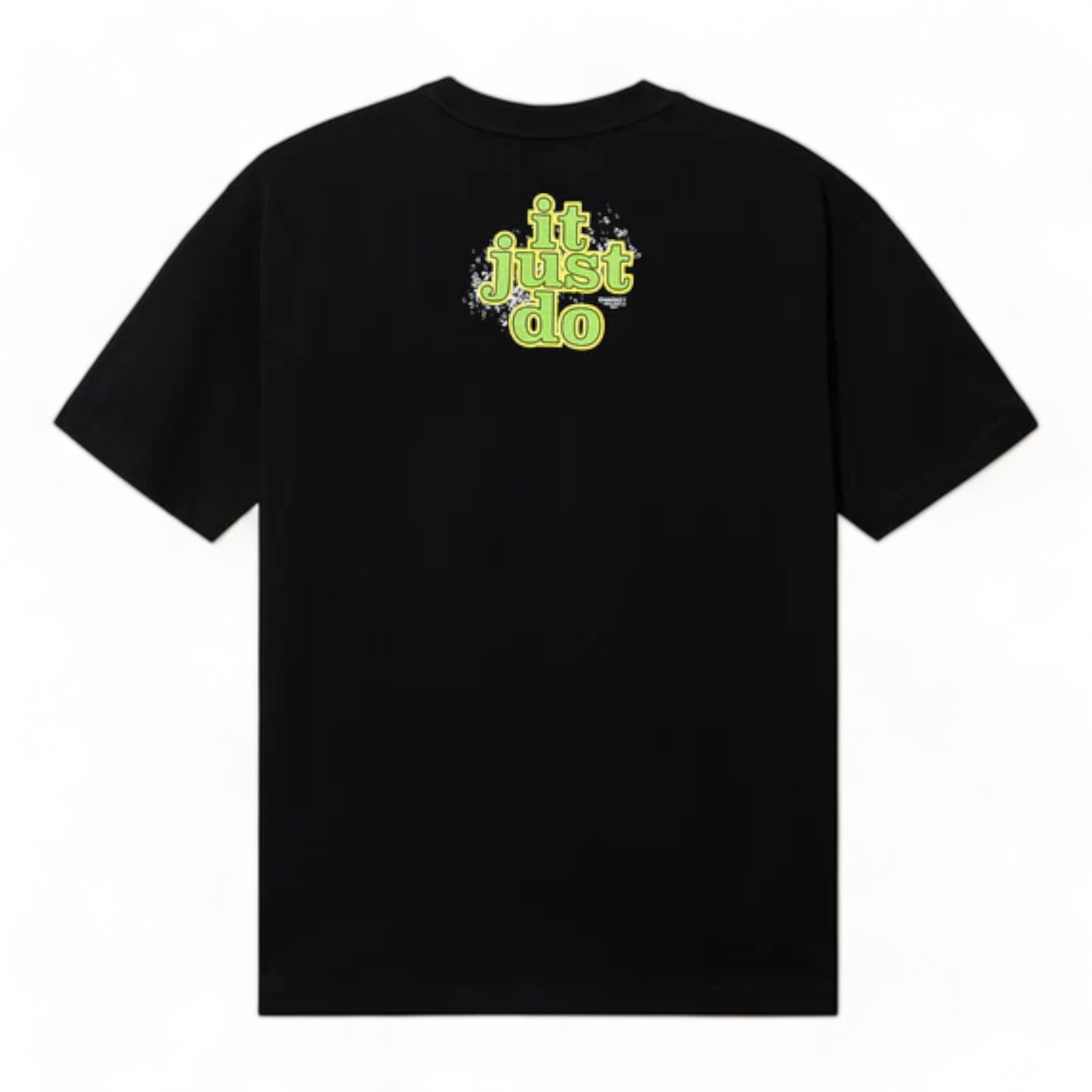 MARKET SMILEY® IT JUST DO T-SHIRT