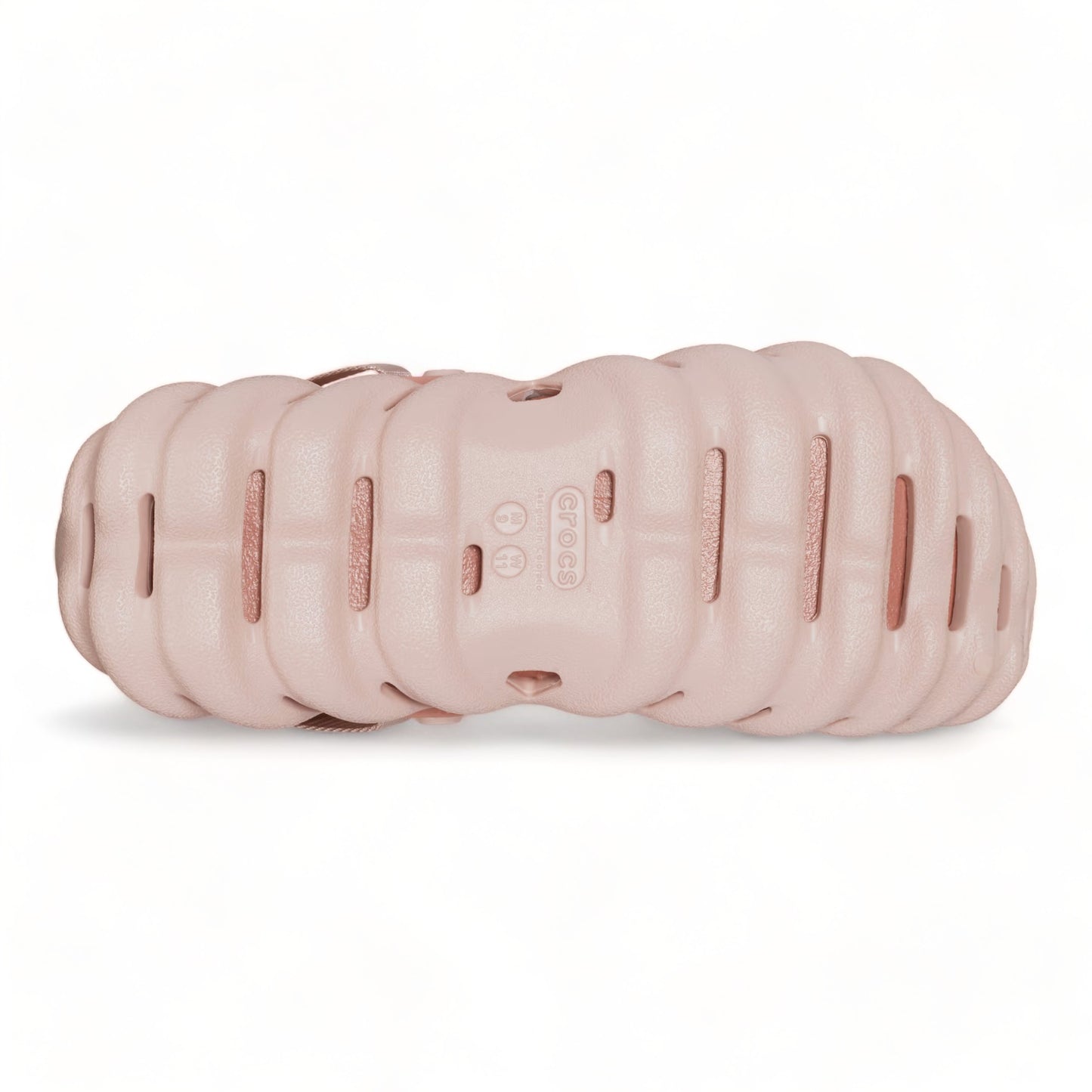 CROCS ECHO CLOG