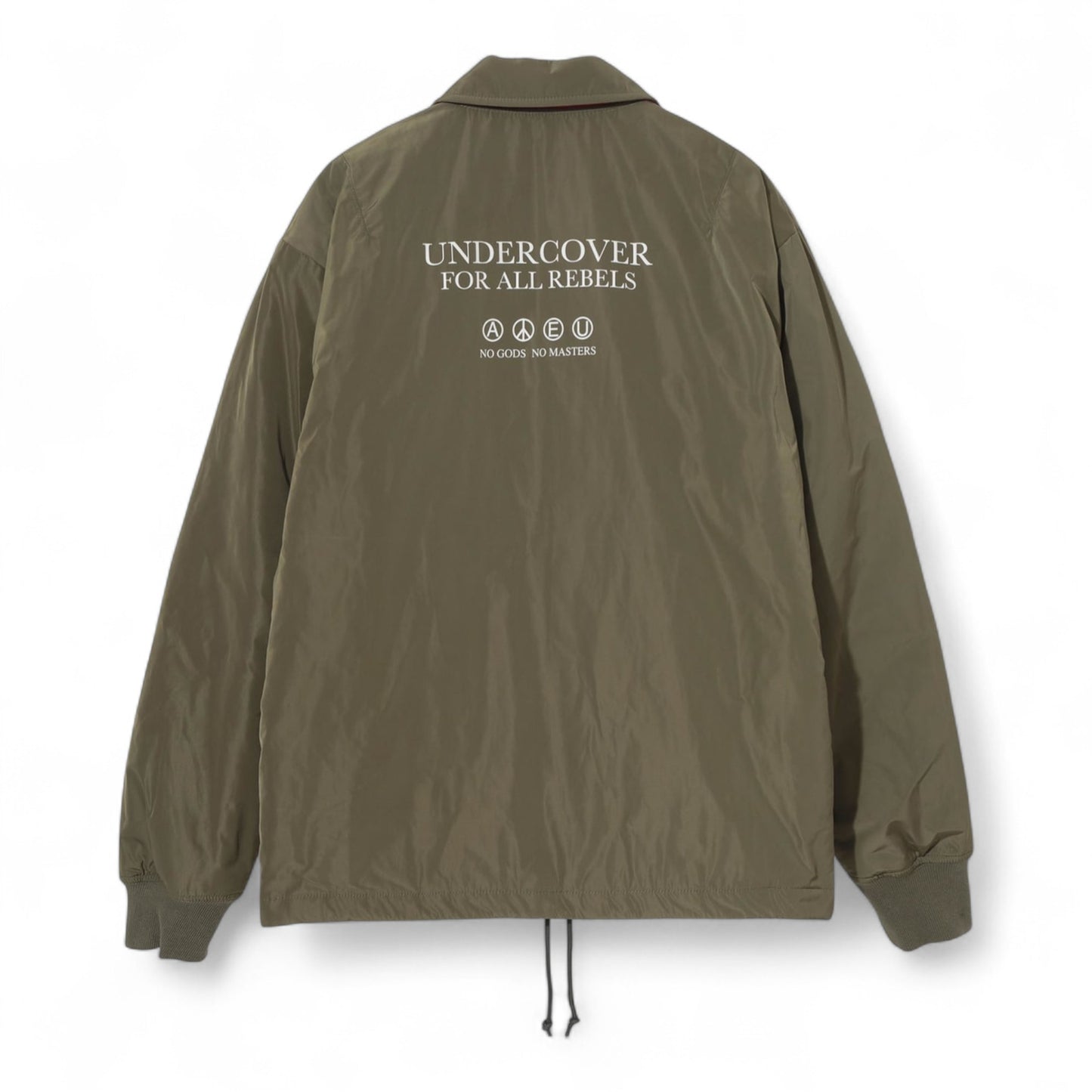 UNDERCOVER UP2E4206