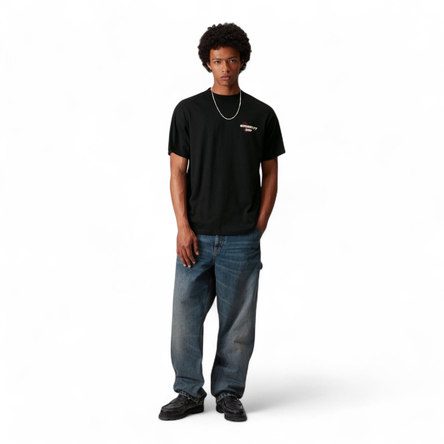 CARHARTT WIP WIPTOPIA T-SHIRT