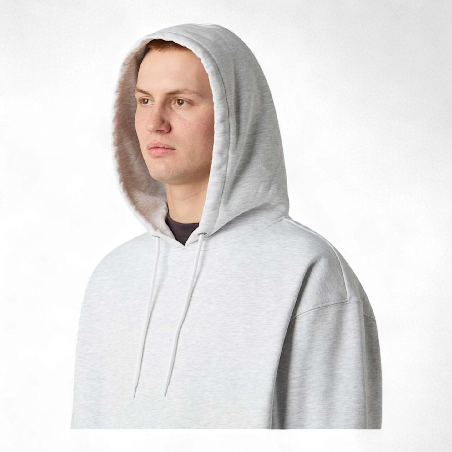 THE NORTH FACE RED BOX HOODIE