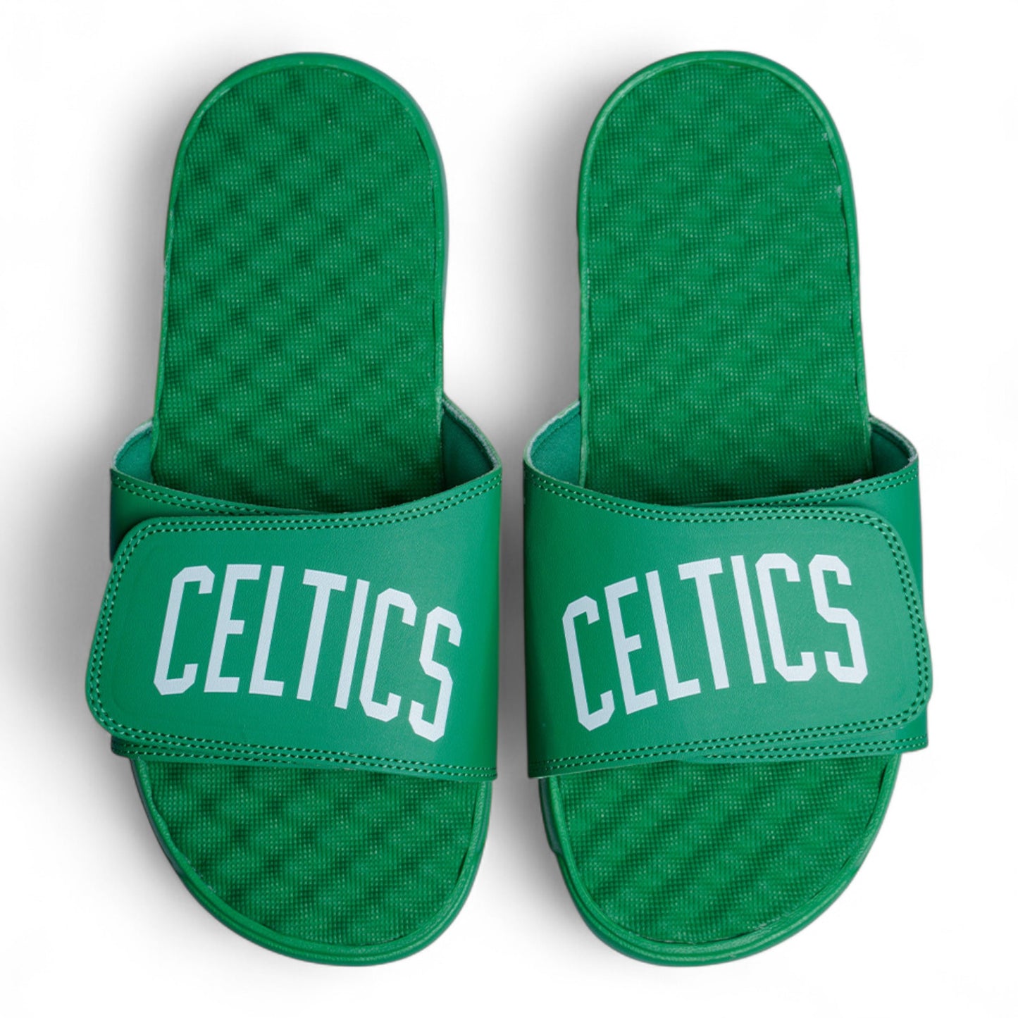 ISLIDE BOSTON CELTICS WORDMARK SLIDES