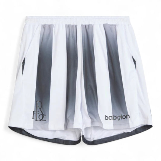 BABYLON BABYLON FC SHORTS