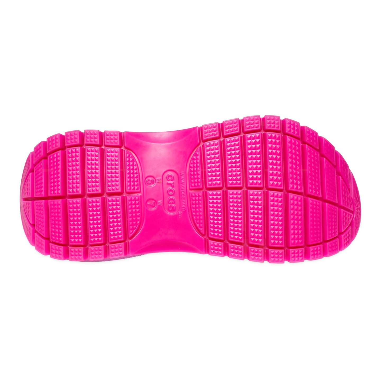 CROCS MEGA CRUSH CLOG