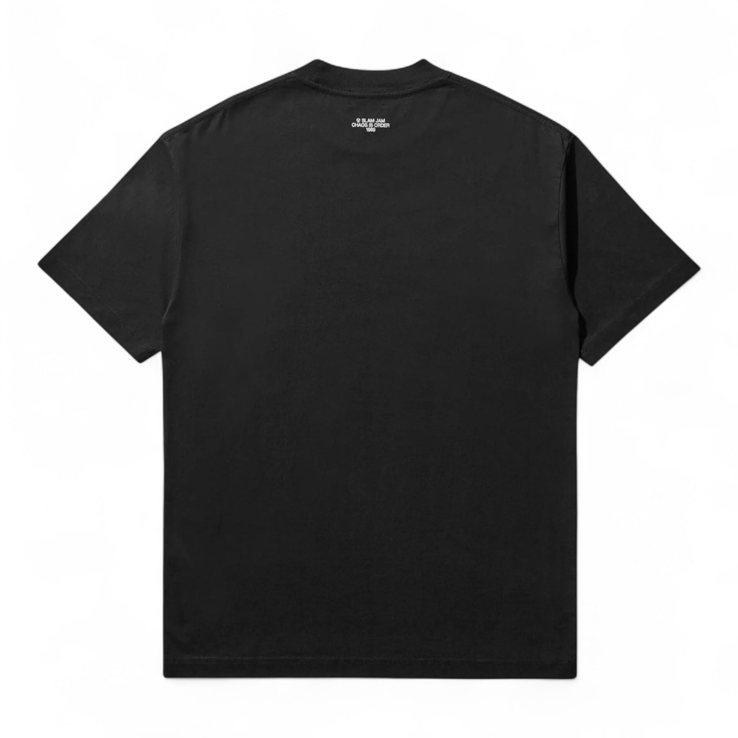 SLAM JAM MINISTRY OF SOUND T-SHIRT