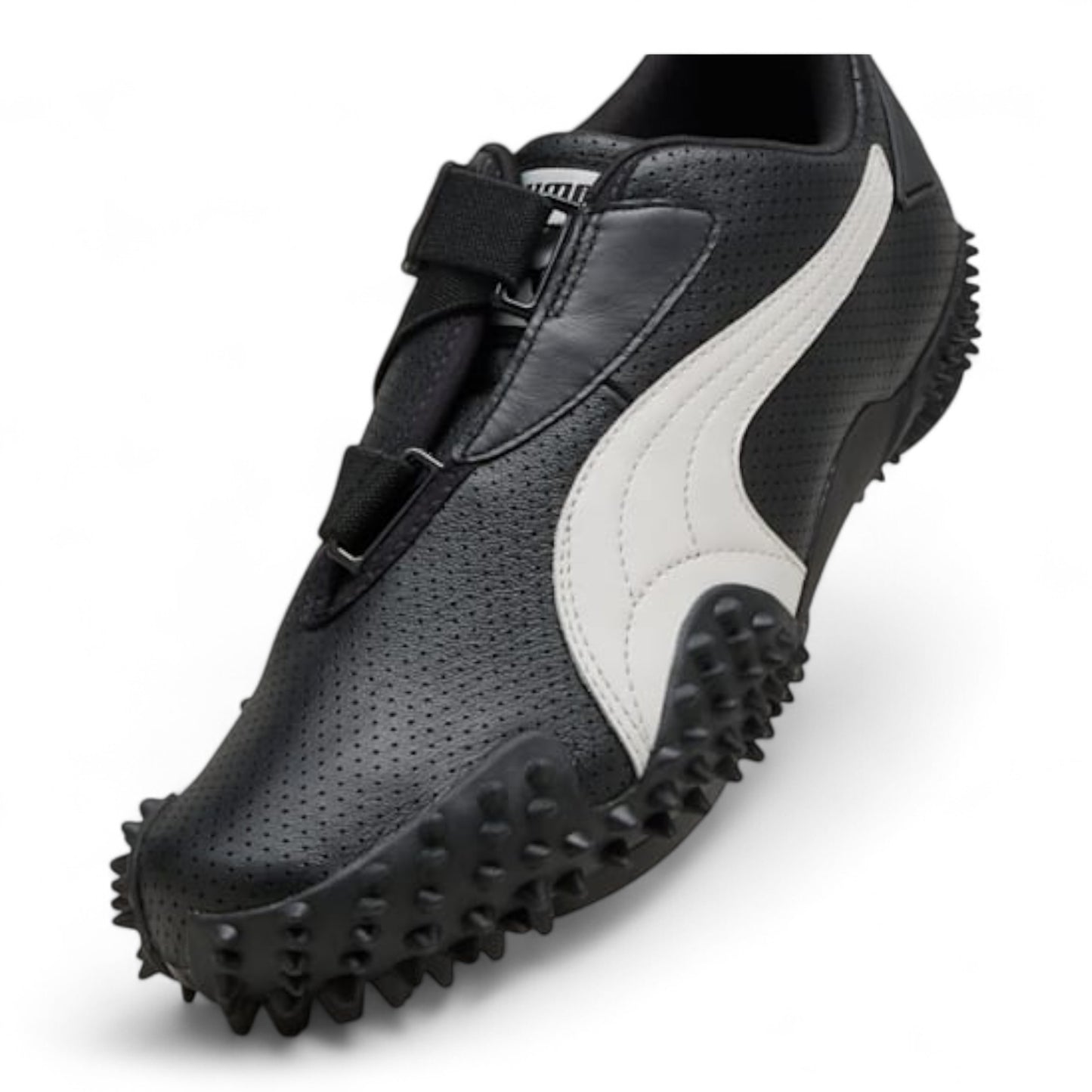 PUMA MOSTRO PERFORATED