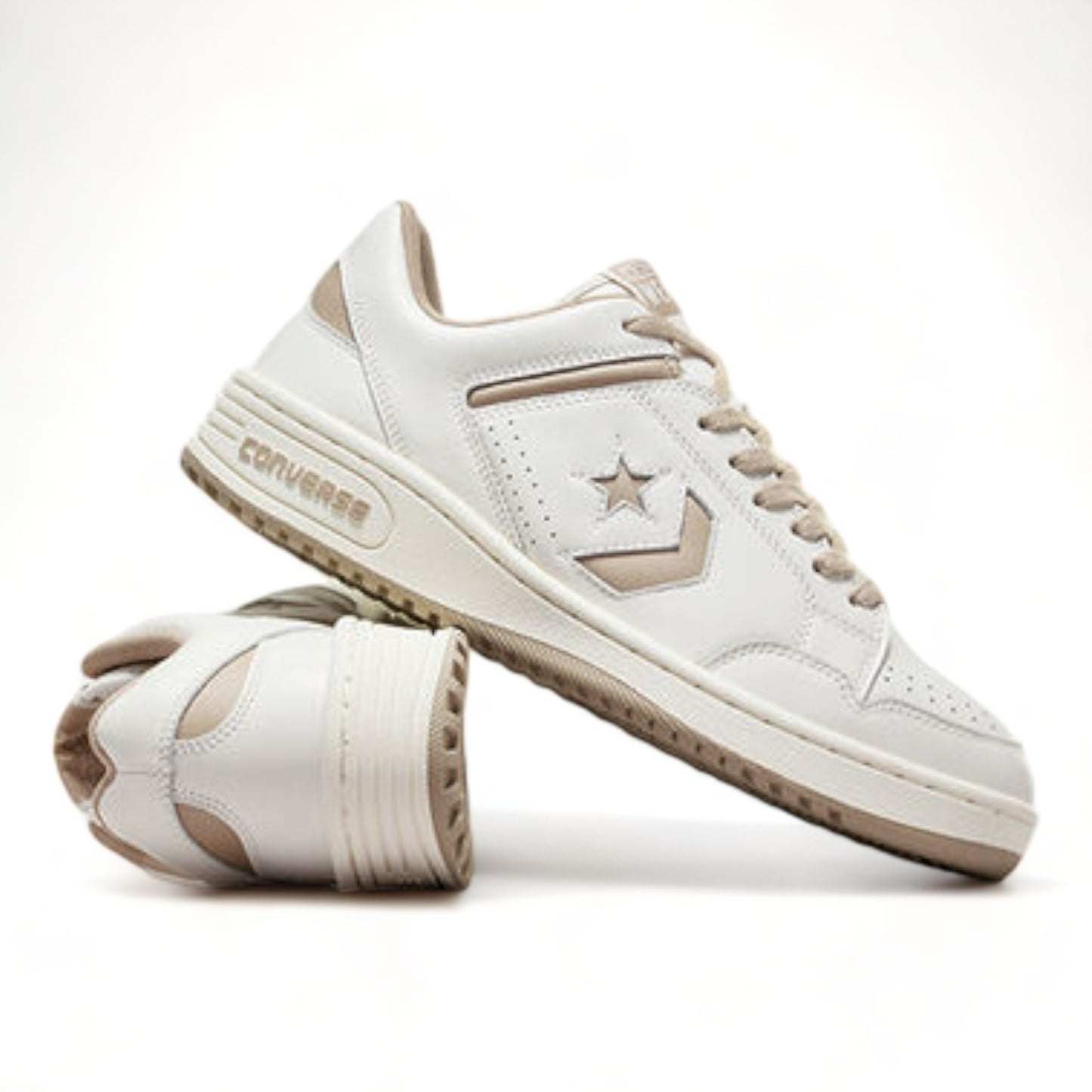 CONVERSE X OLD MONEY WEAPON LOW OX