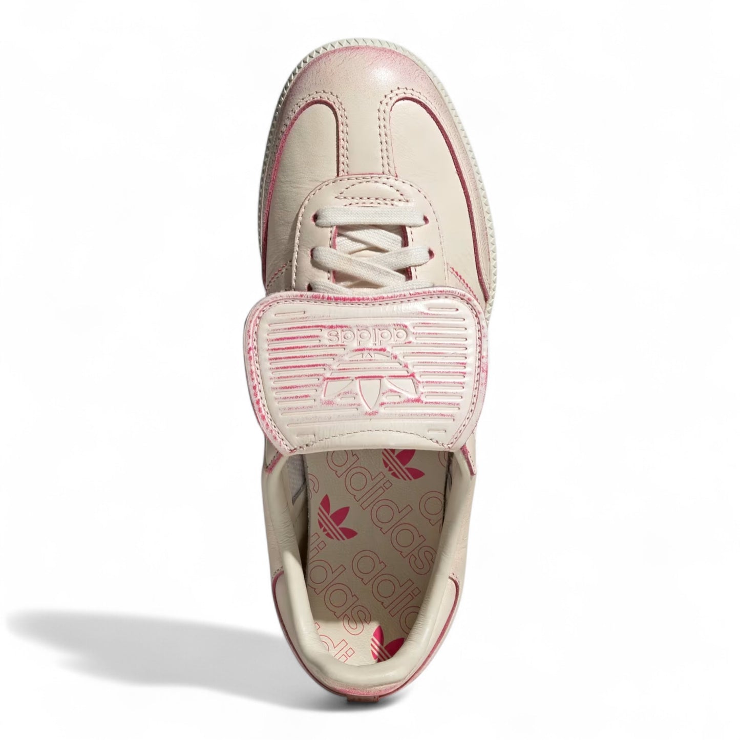 WMNS ADIDAS SAMBA LT