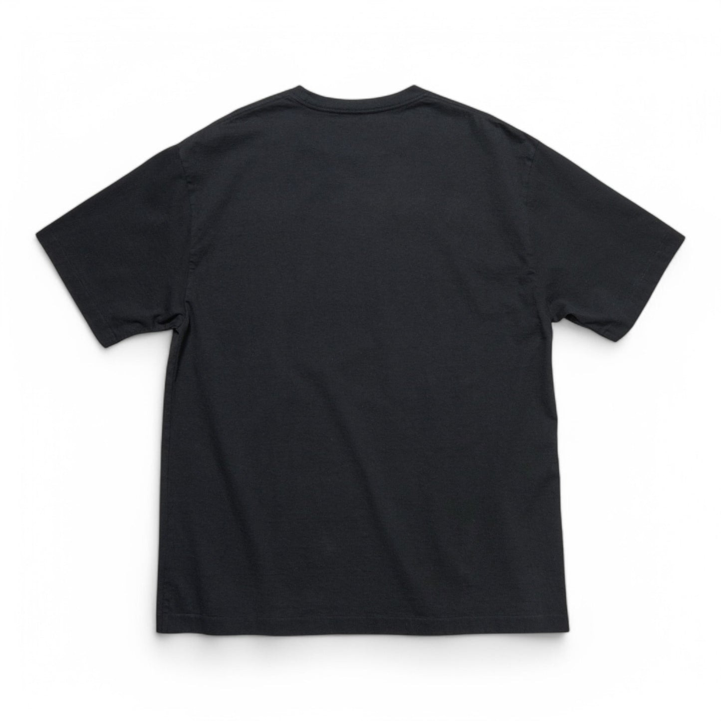 UNIFORM EXPERIMENT THE SECRET OF SHAOLIN TEE