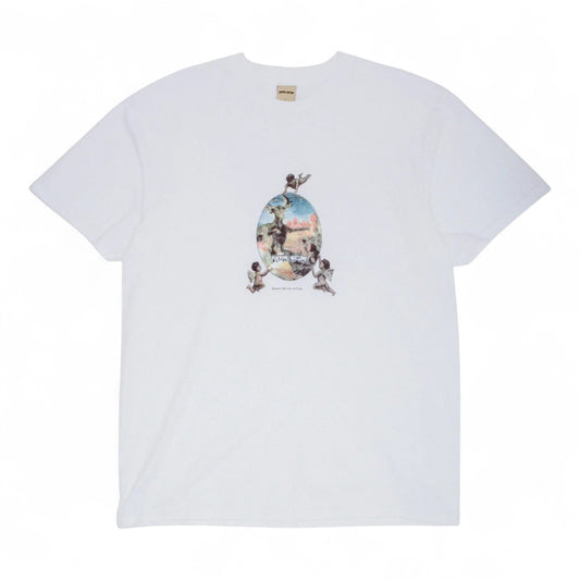 FUCKING AWESOME SINNERS LIKE YOU AND ME TEE