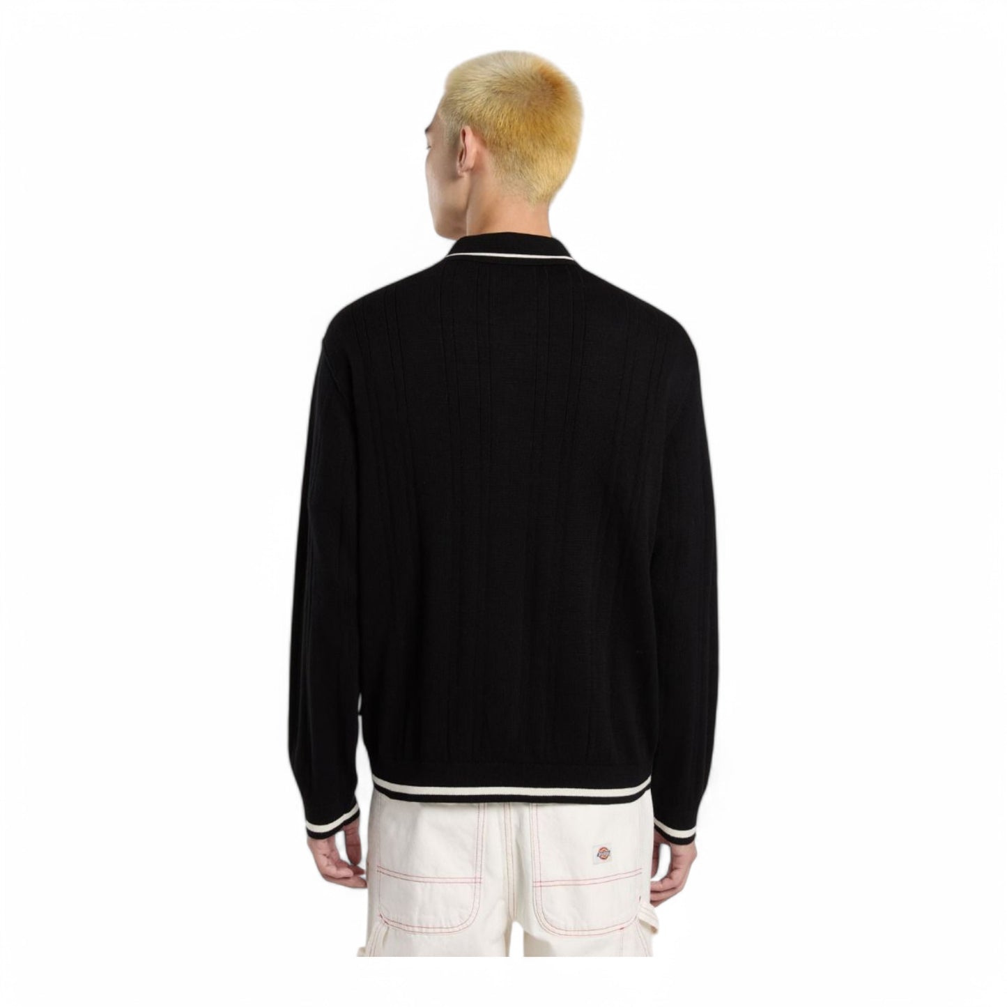 DICKIES LEWISTOWN FZ CARDIGAN