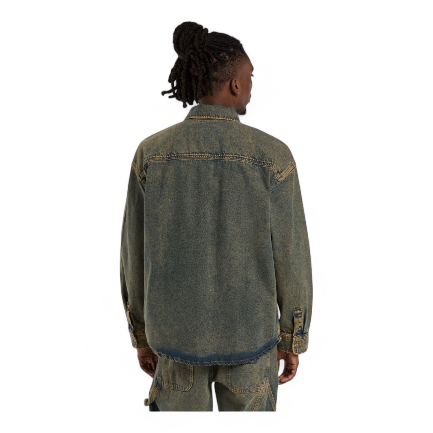 DICKIES HOUSTON SHIRT